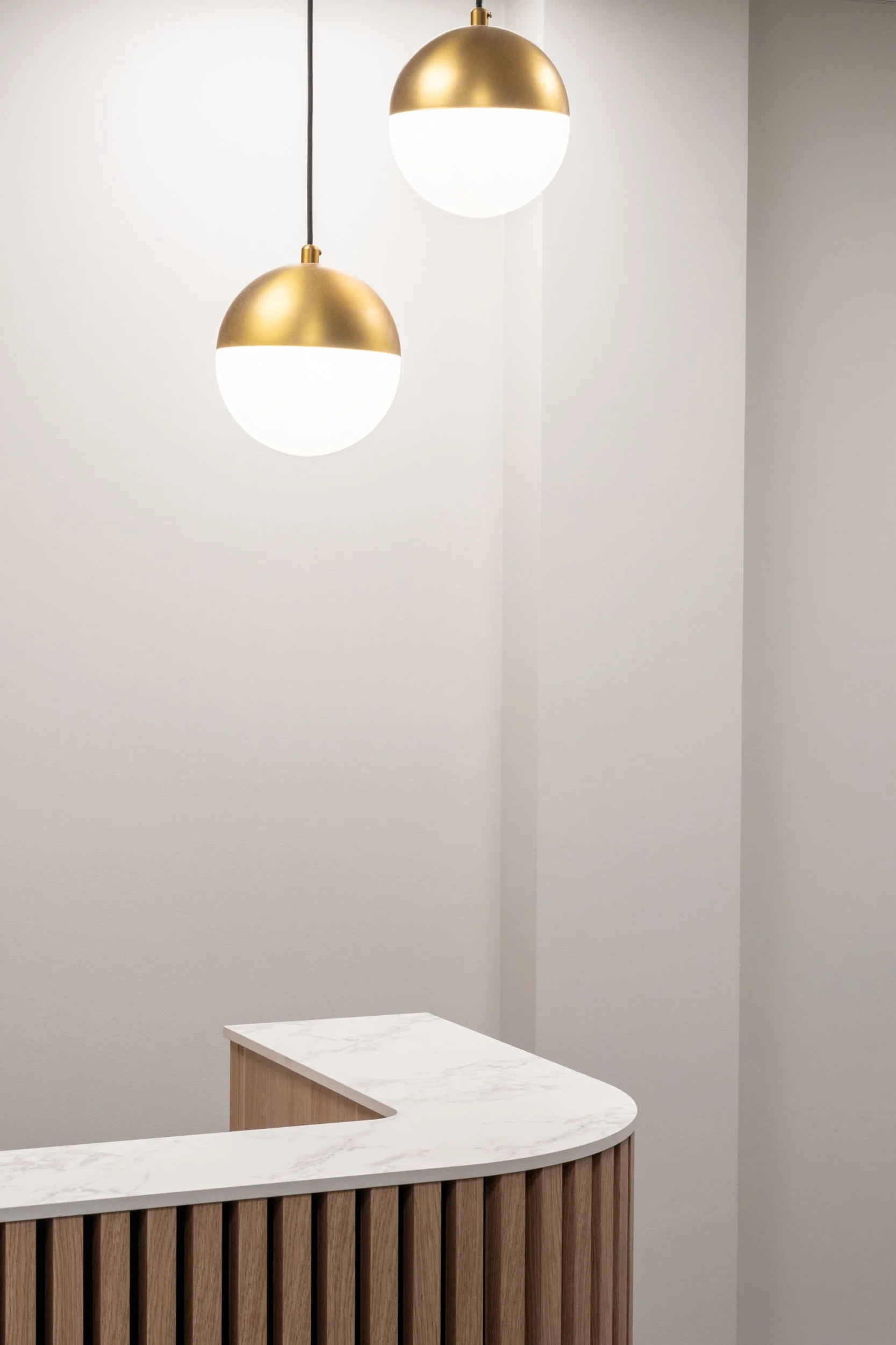  The Nest for Canopy Fitouts