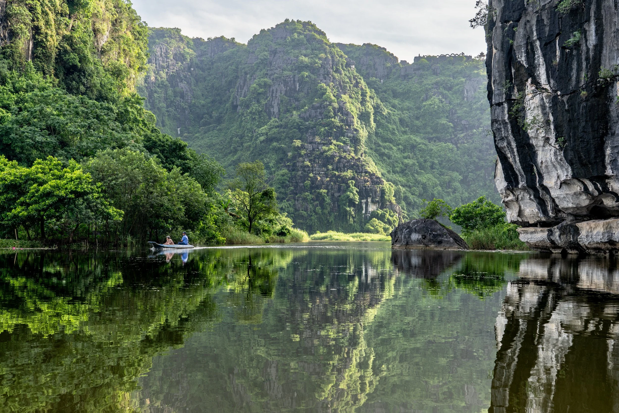 Ninh Binh, Vietnam