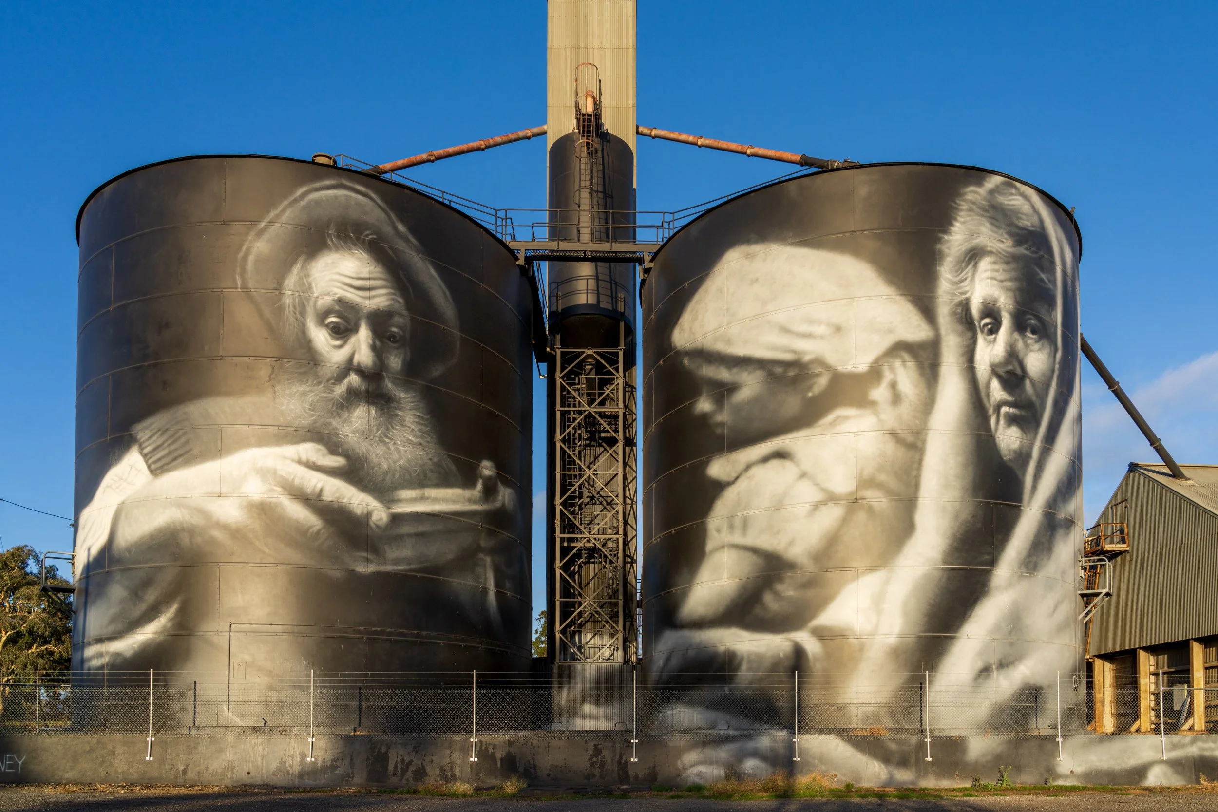 St Arnaud, Kyle Torney, 2020