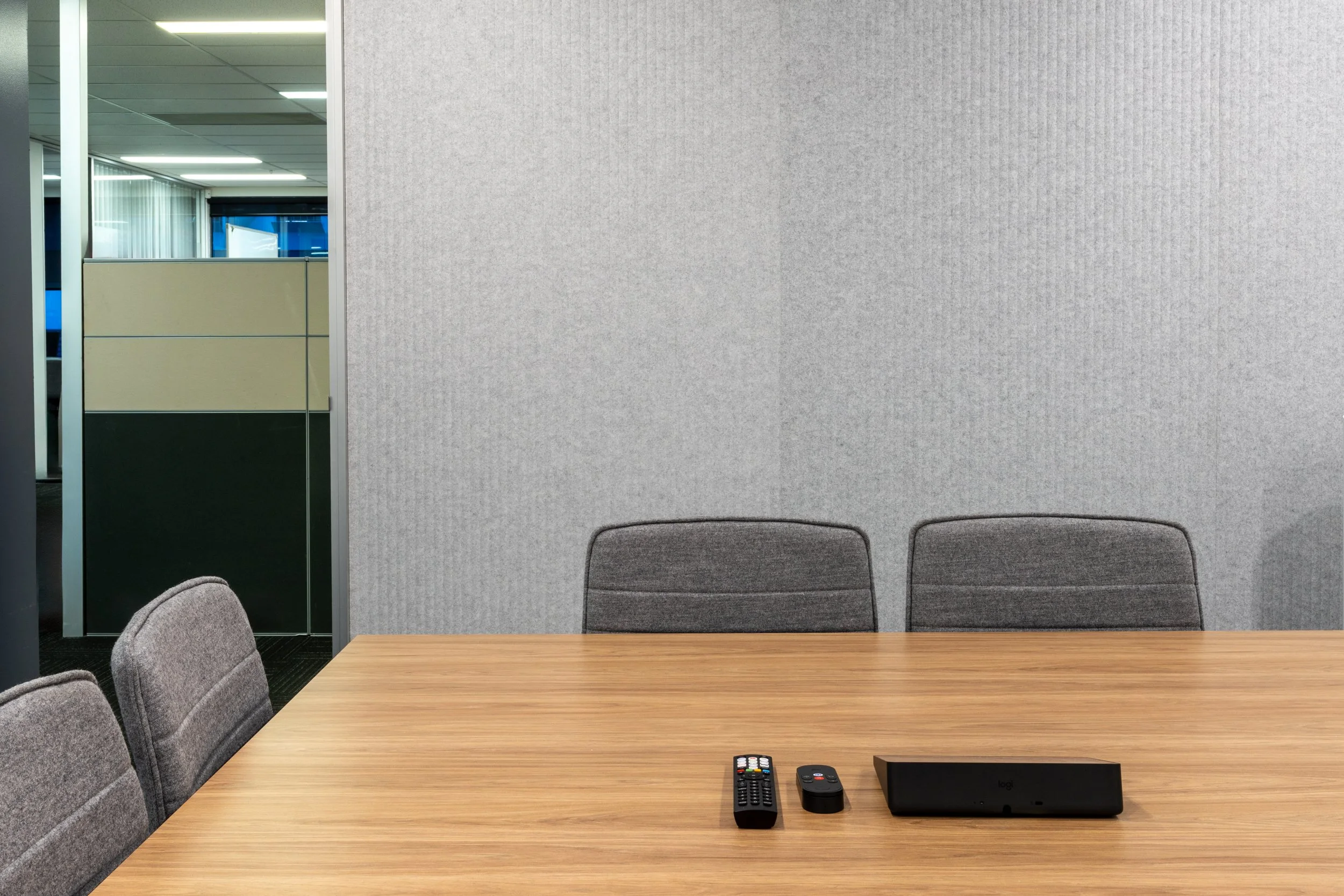 Imaging Associates for Canopy Fitouts