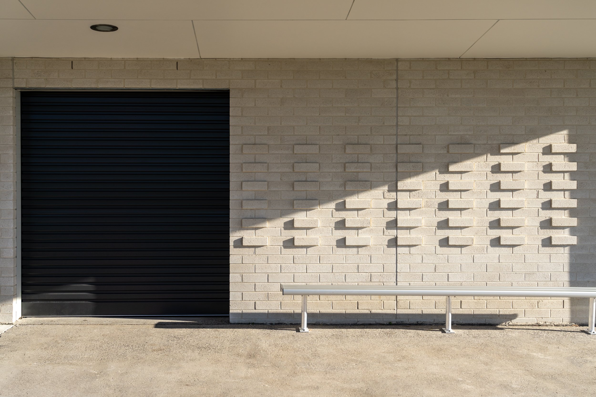 Lakeside Pavilion for Hume City Council