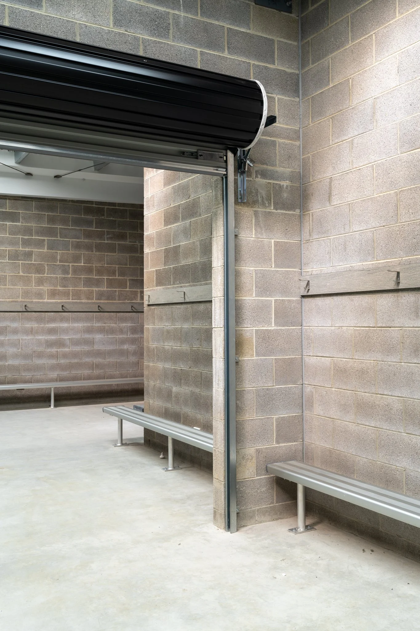 Merrifield Pavilion for Davidson Architecture