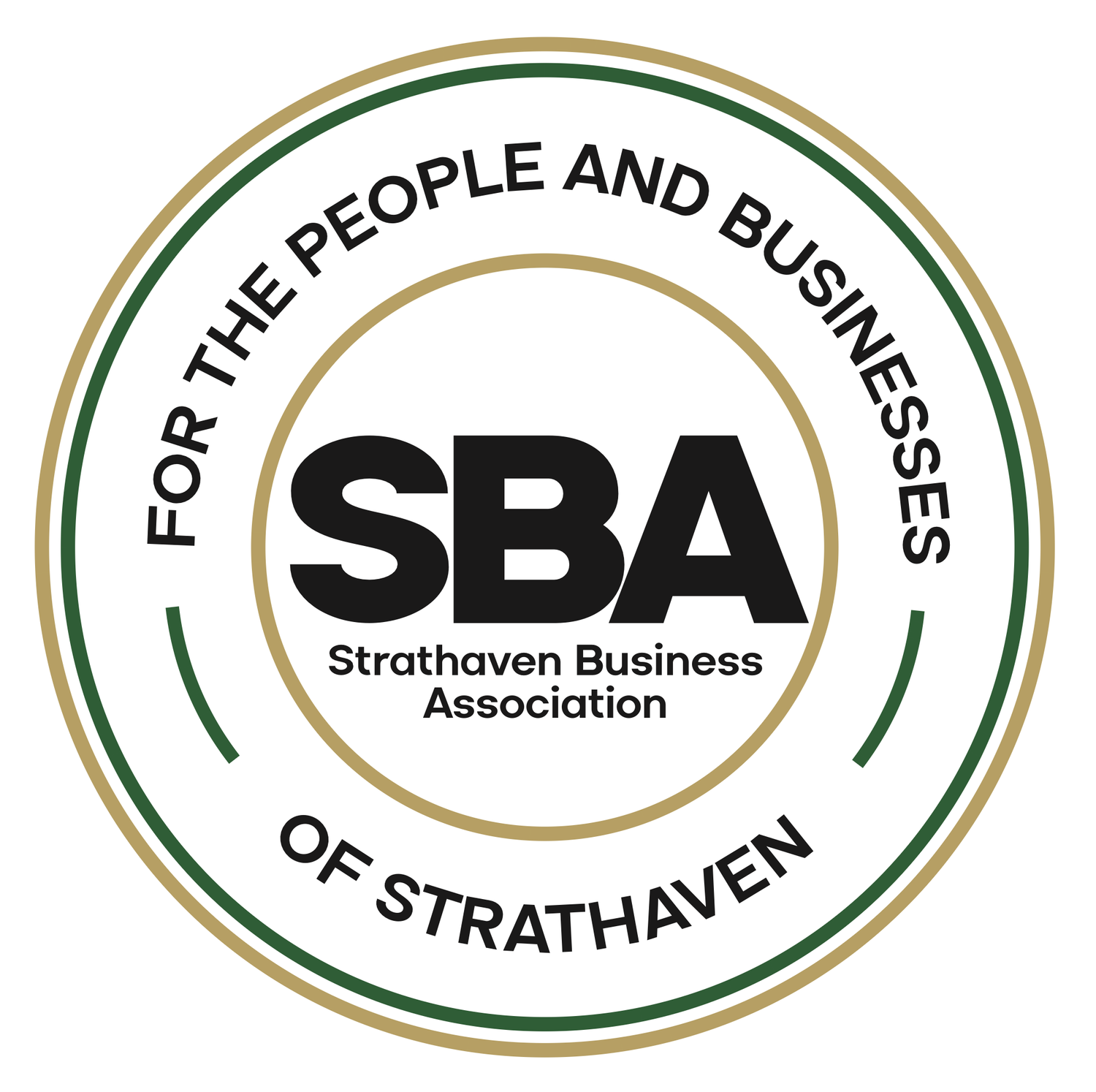 Strathaven Business Association