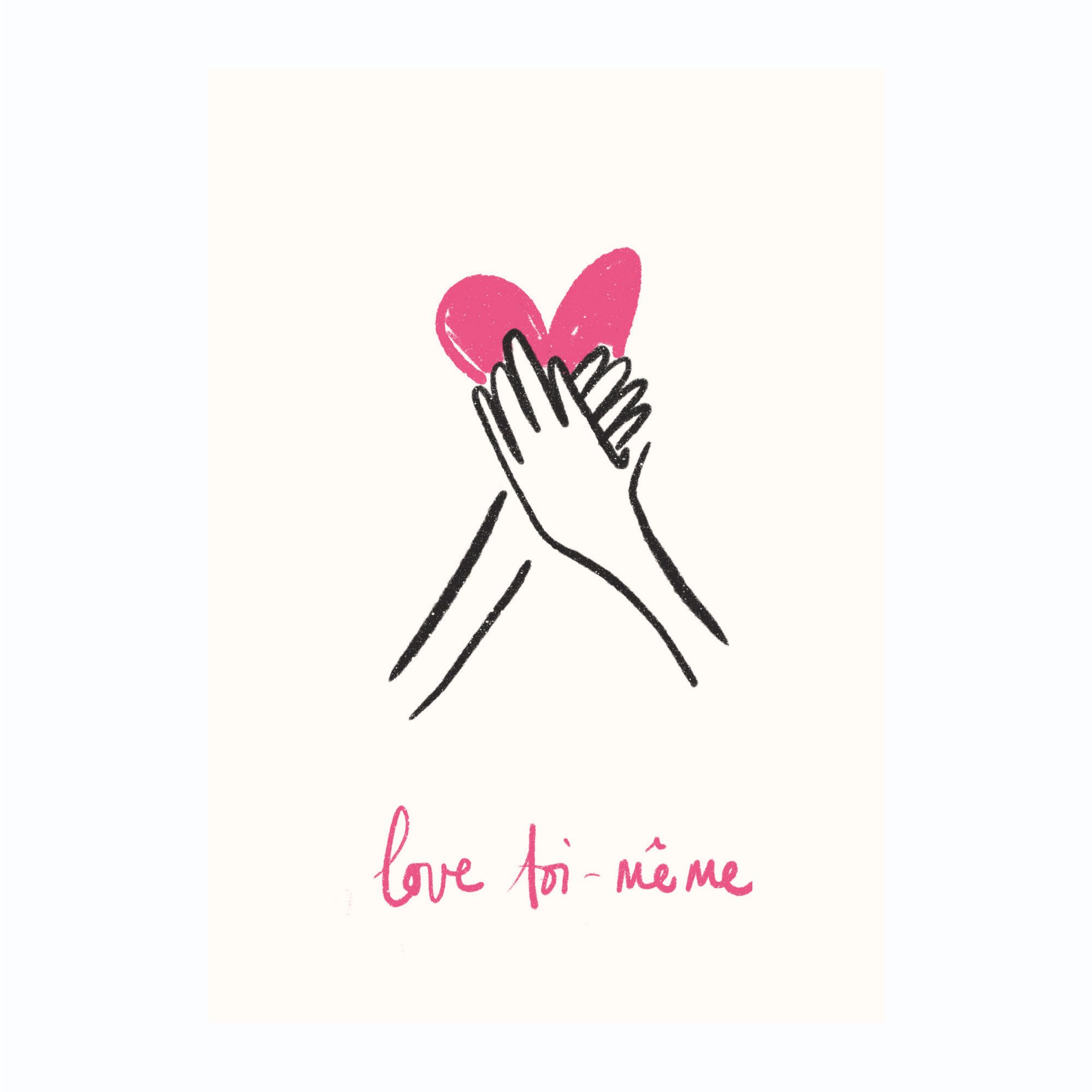 Love toi-même