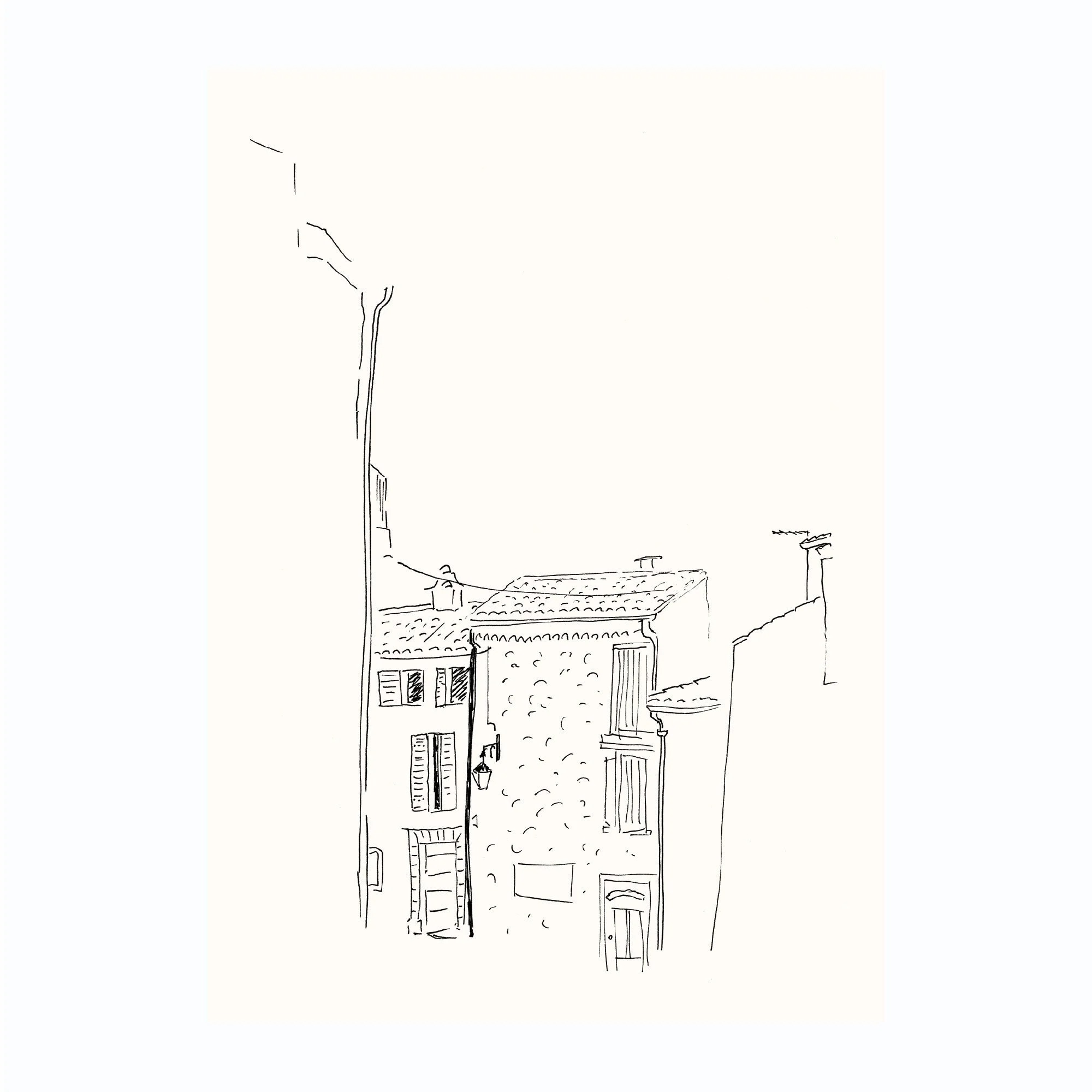 Village A4