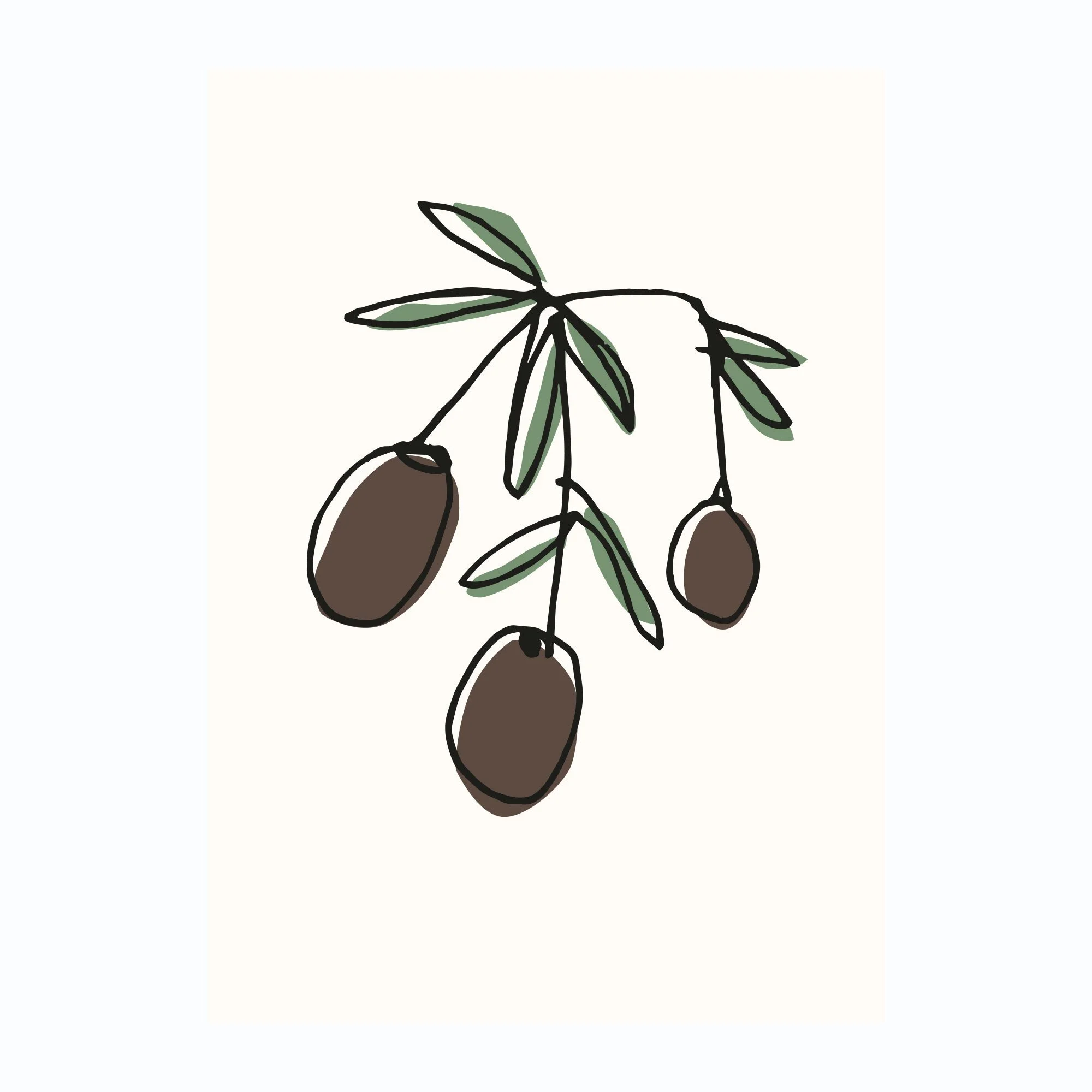 Olive