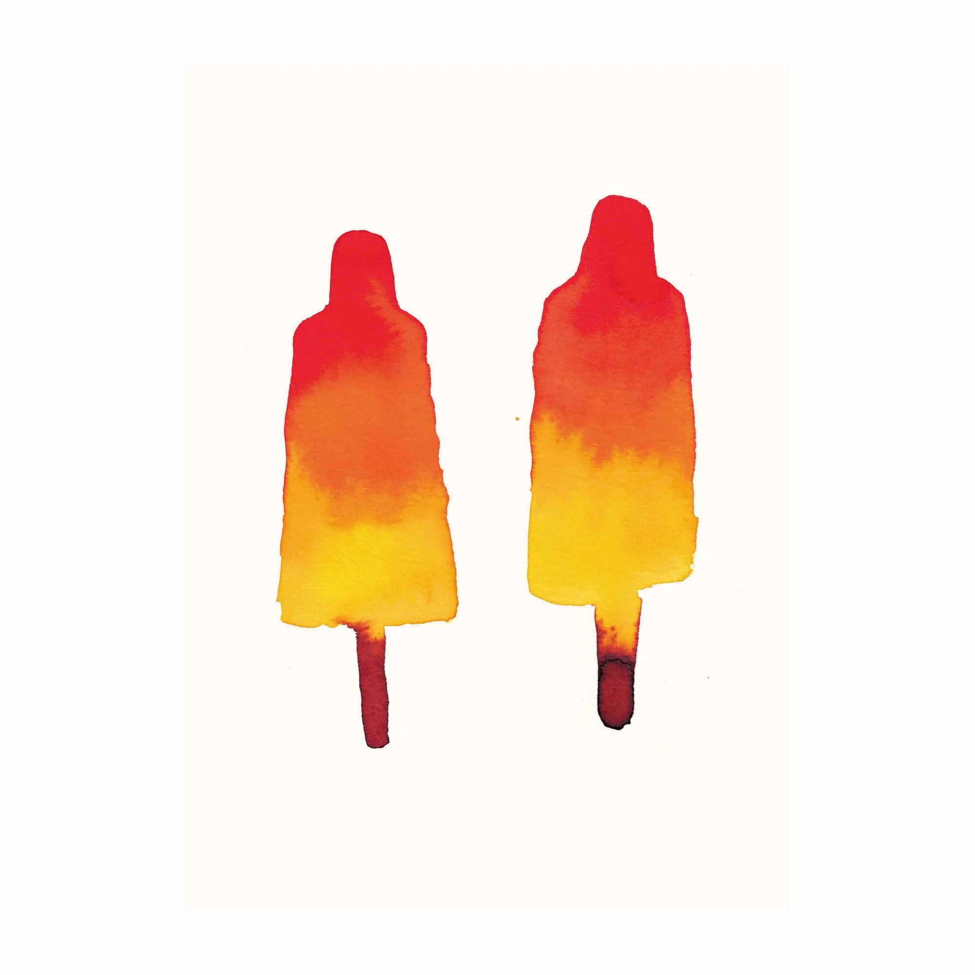 Glace A4