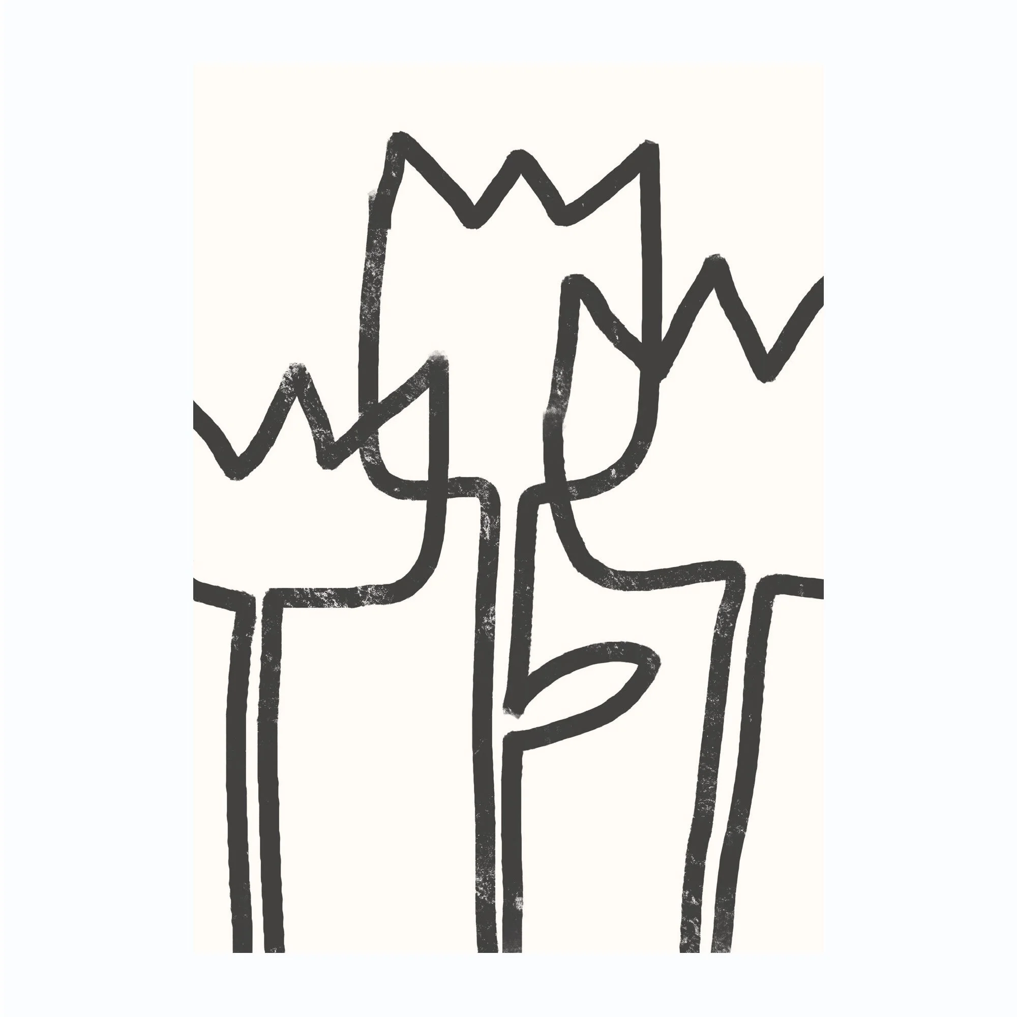 Tulipes