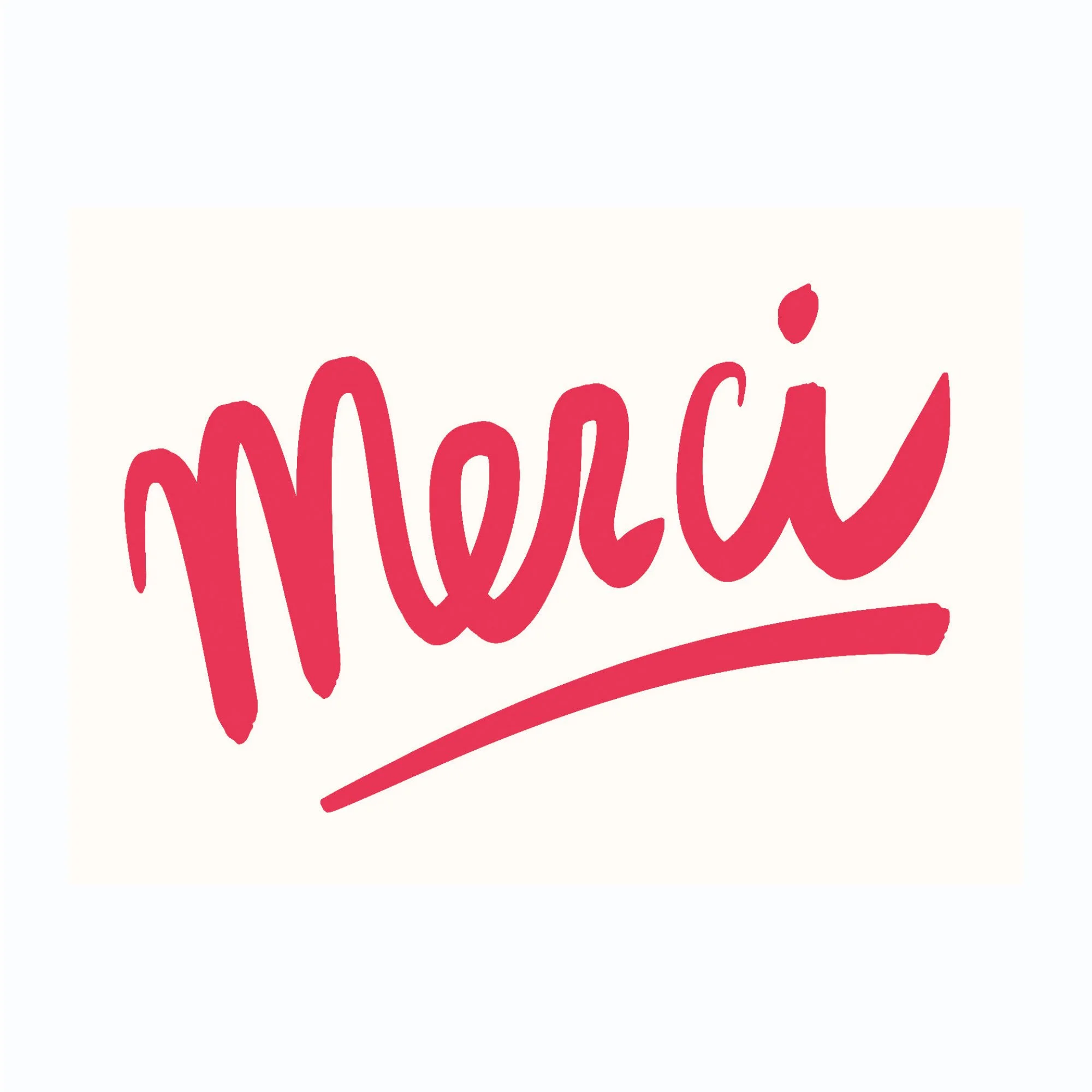 Merci