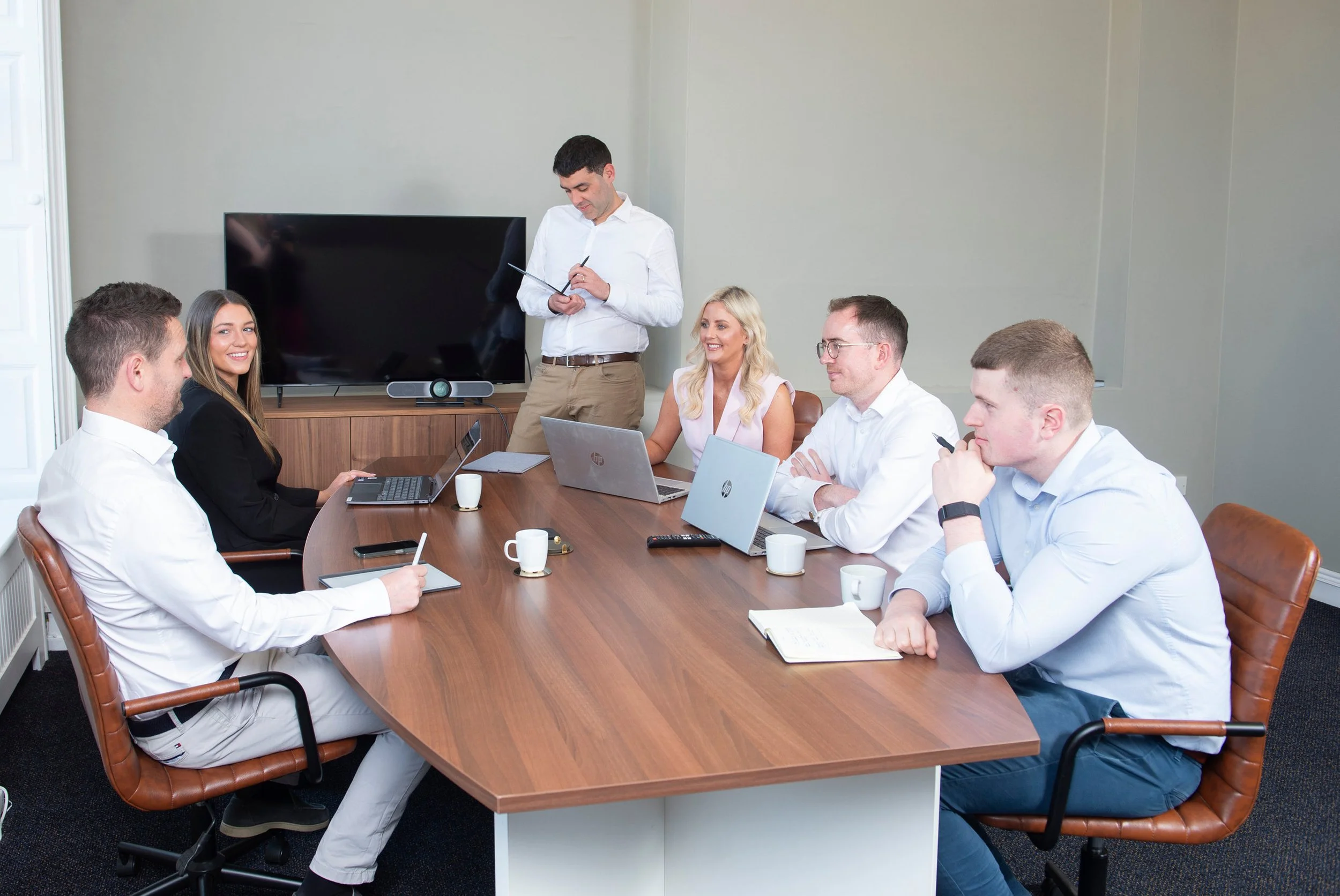 Where Quintas Capital Invests: Sector Overview of Our EIIS Fund