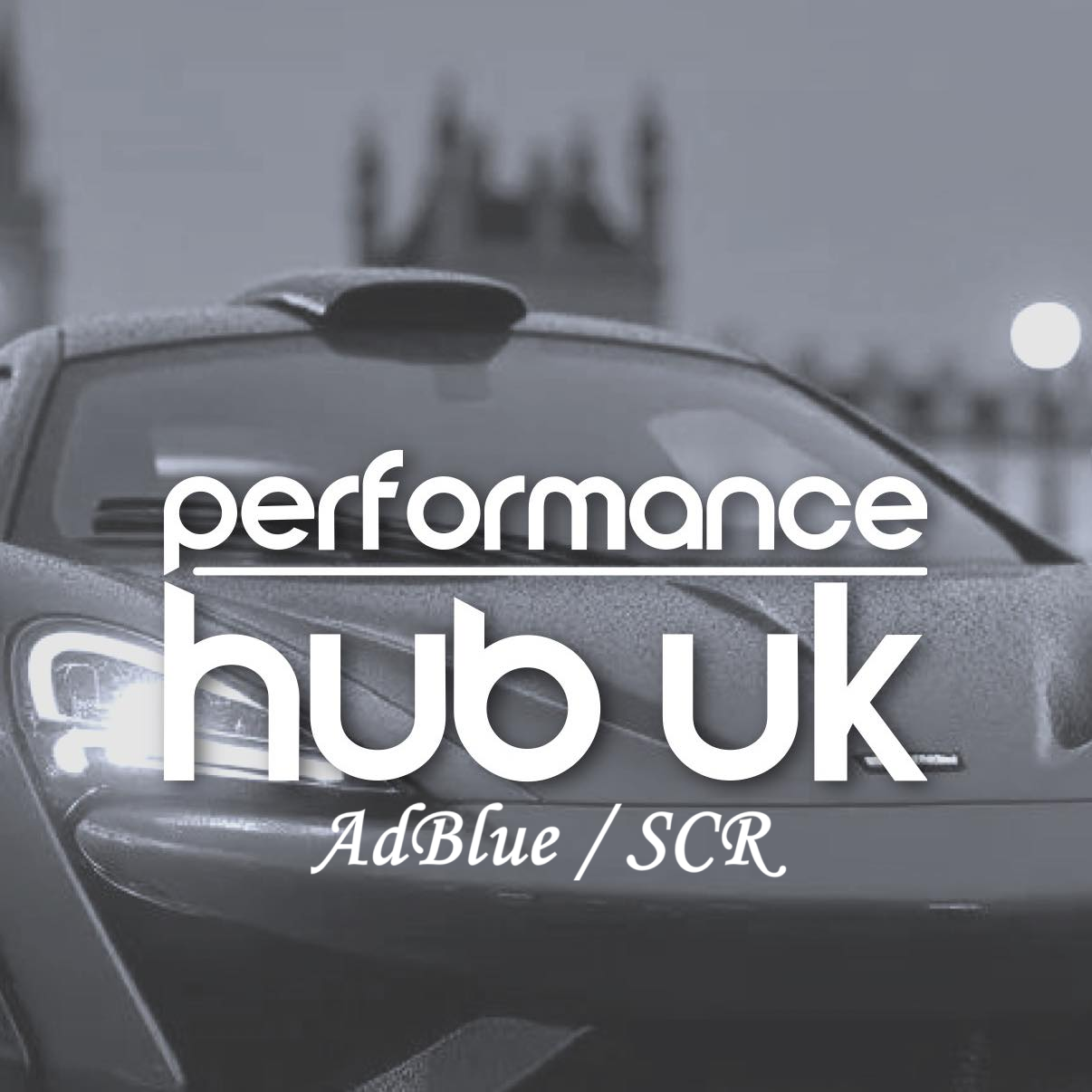 AdBlue / SCR solutions