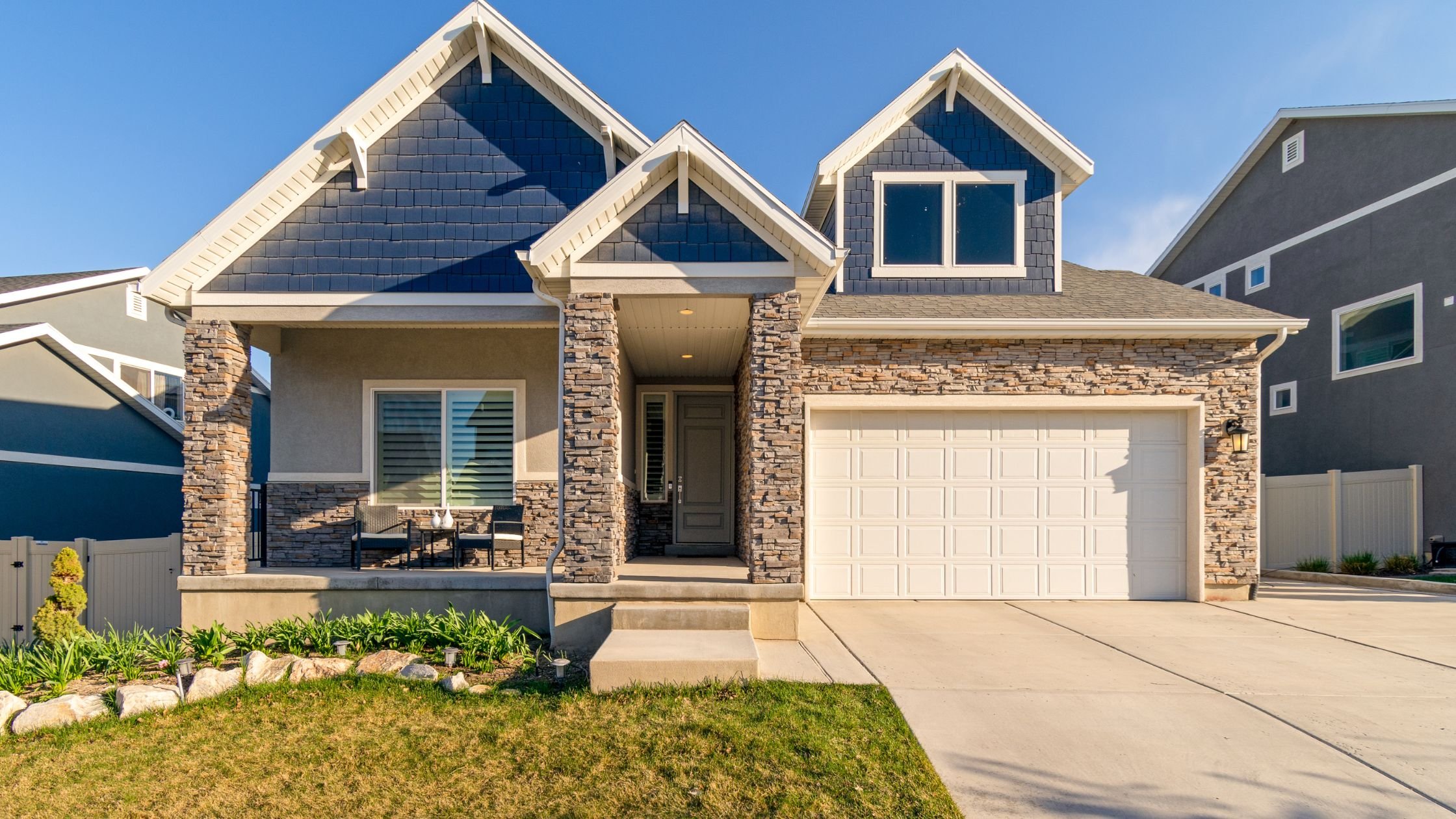 Why Repainting Your Home’s Exterior Is One of the Smartest Investments You Can Make