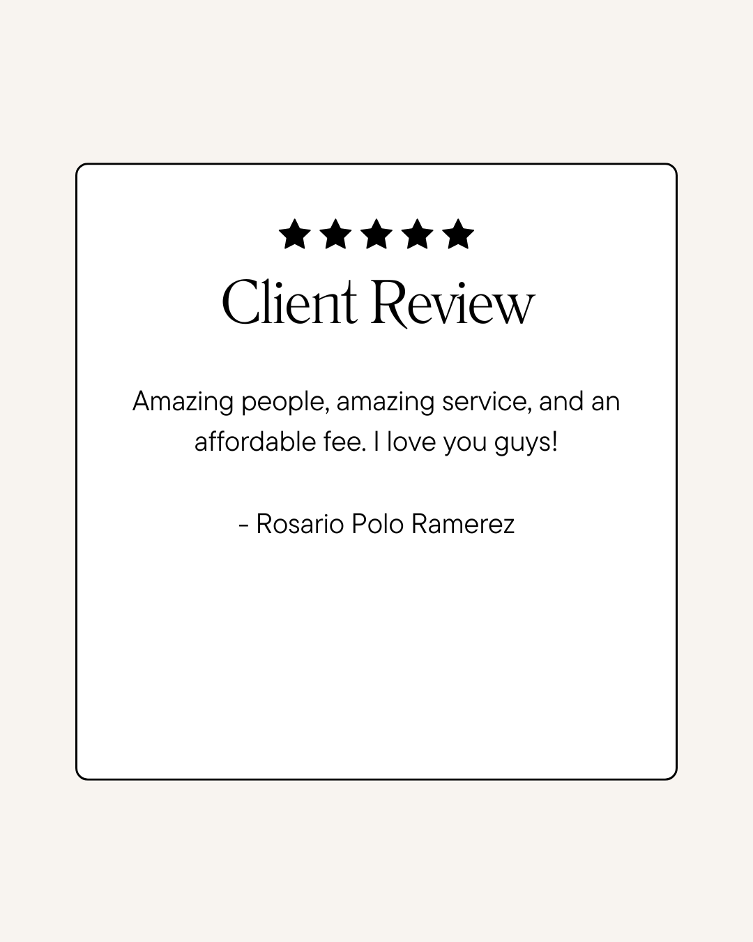 1 Black and White Simple Real Estate Client Testimonial Reviews Instagram Post (3).png