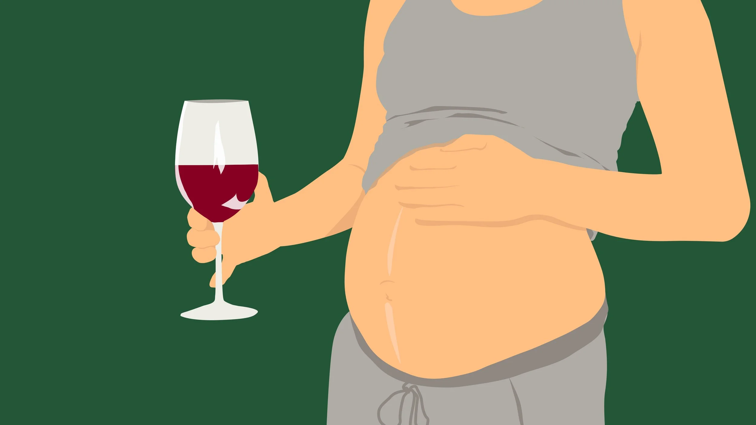 Gravid kvinde drikker.jpg