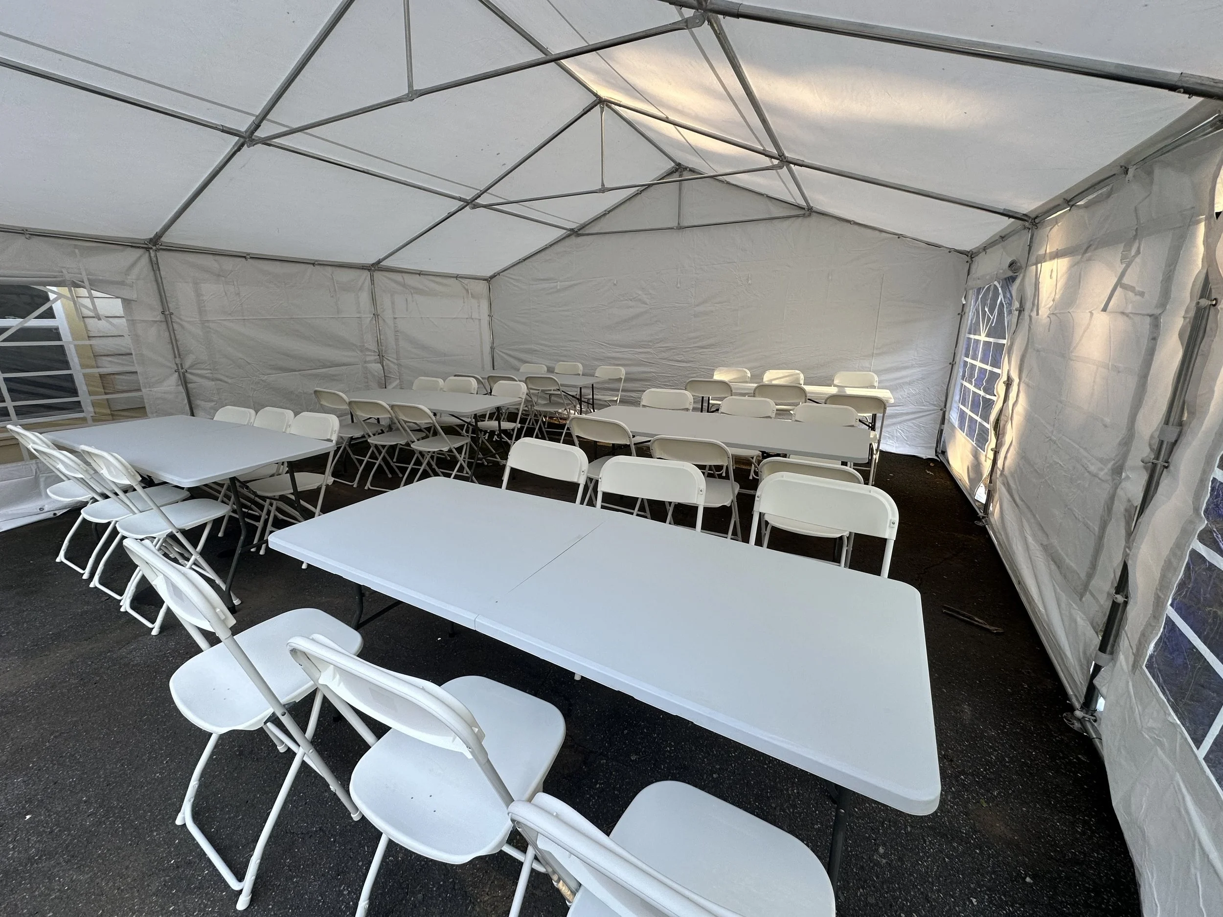 Ultimate Party Package — $1149