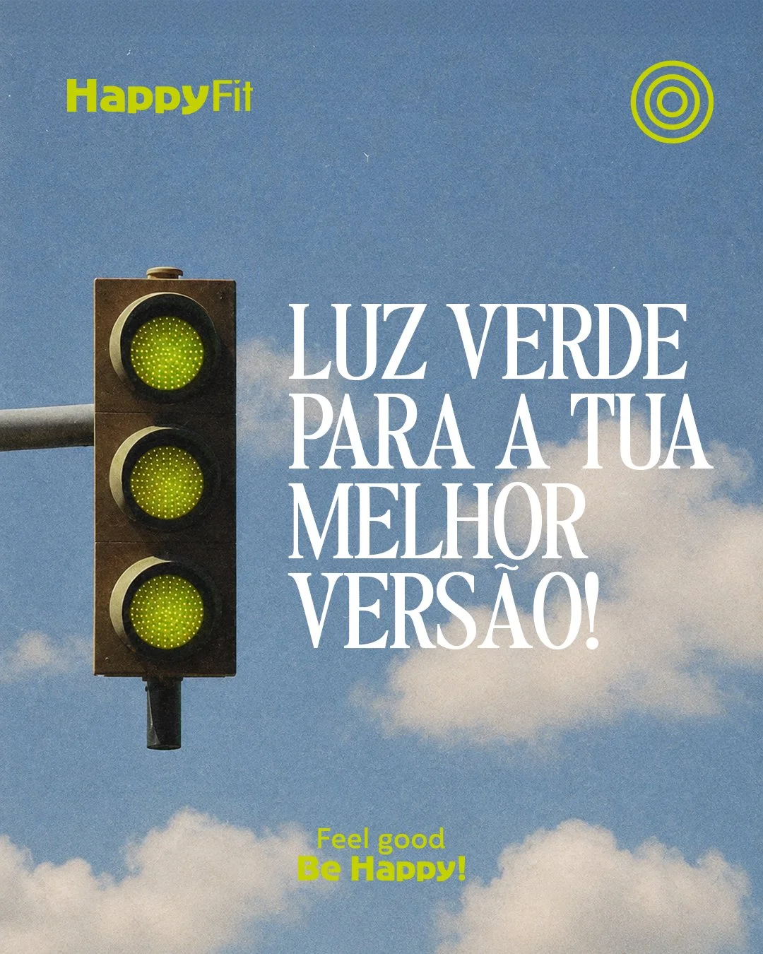 Cuidar de ti n&atilde;o &eacute; luxo, &eacute; prioridade. No HappyFit tens os profissionais, os equipamentos e o ambiente certo para transformares os teus objetivos em resultados reais 🙌

Visita-nos e sente a diferen&ccedil;a!