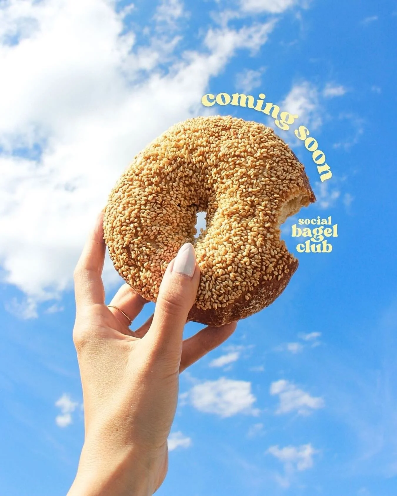 Die Vorbereitungen laufen. Ab Oktober 2025 sind wir in Ulm. Frische Bagels, healthy Bowls, Kaffee, Matcha und mehr. Folge uns für mehr Infos.