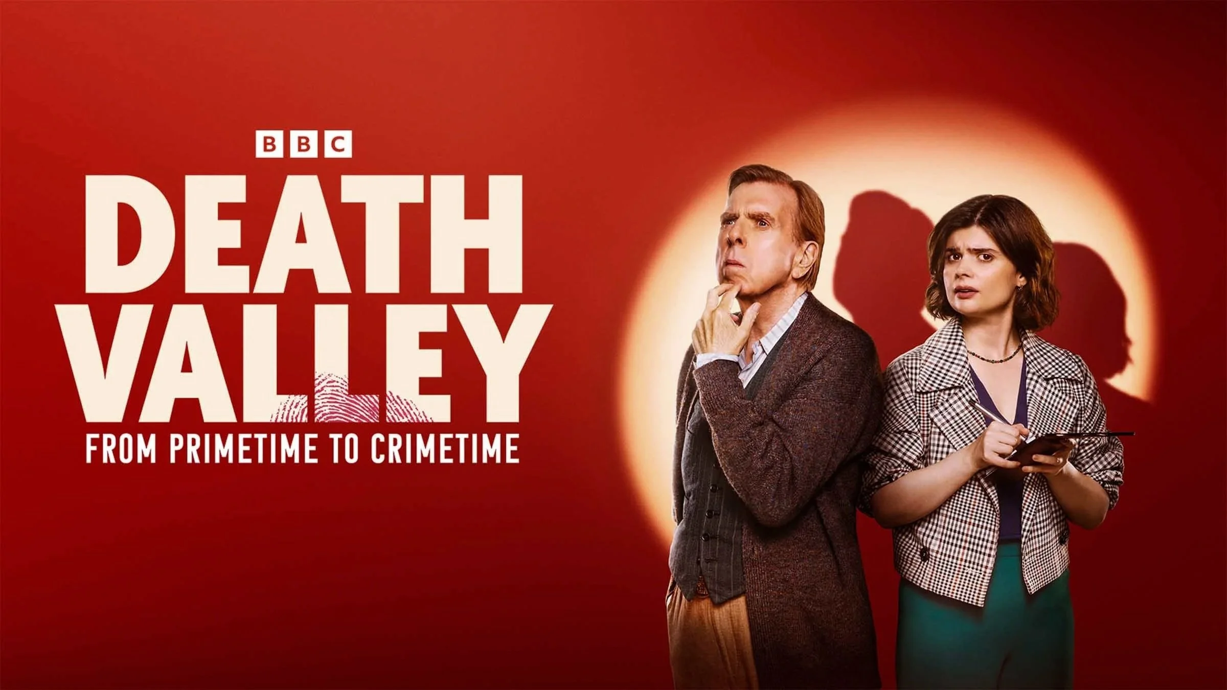 DEATH VALLEY S2                                                                               EDITOR