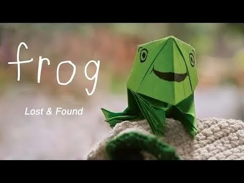 FROG- SHORT FILM