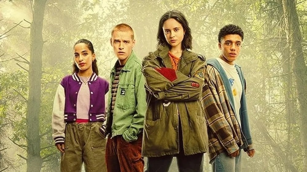 GENERATION Z- FIRST ASSISTANT EDITOR