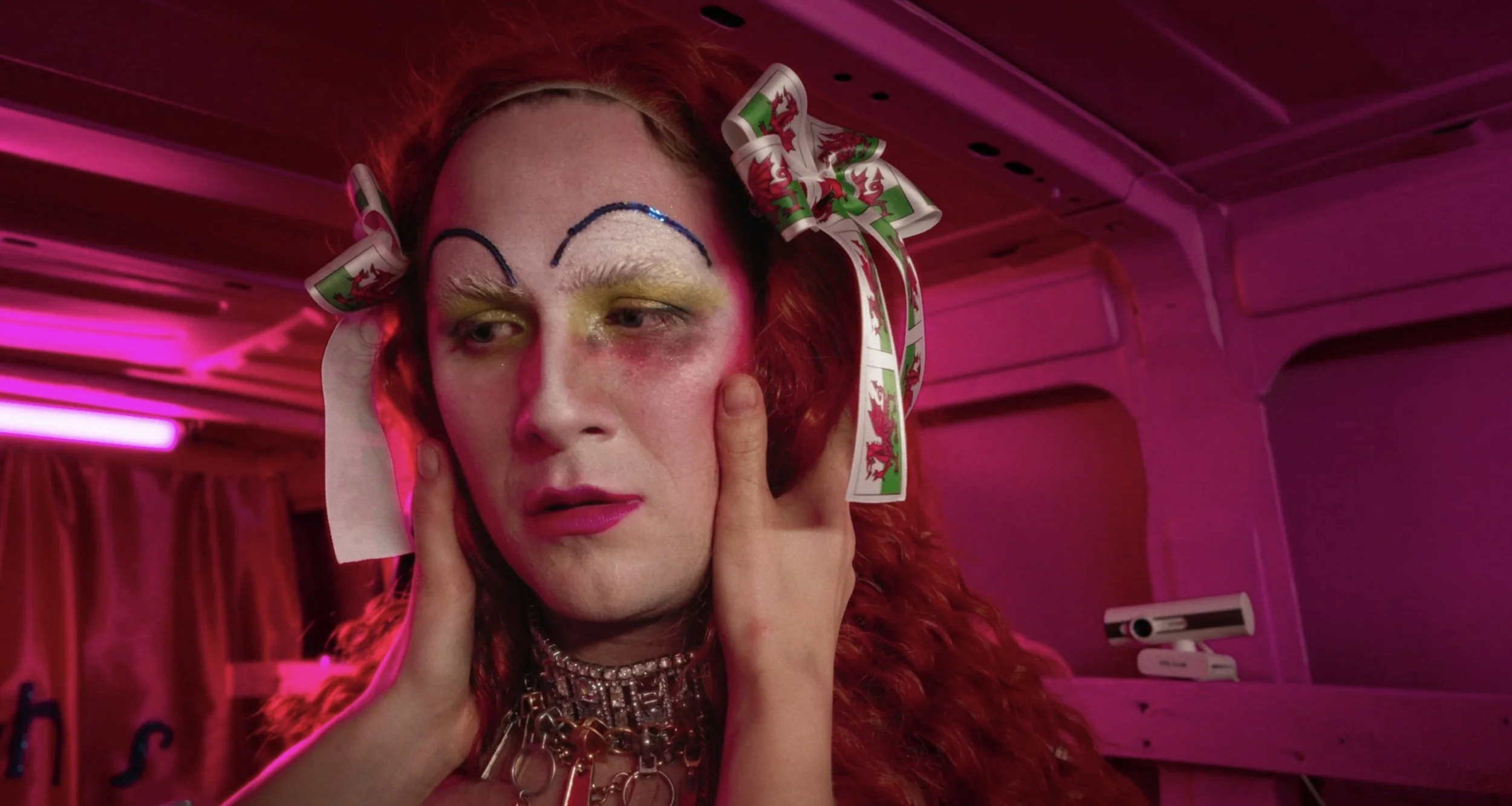 DEATH TO PONTY SHORT FILM