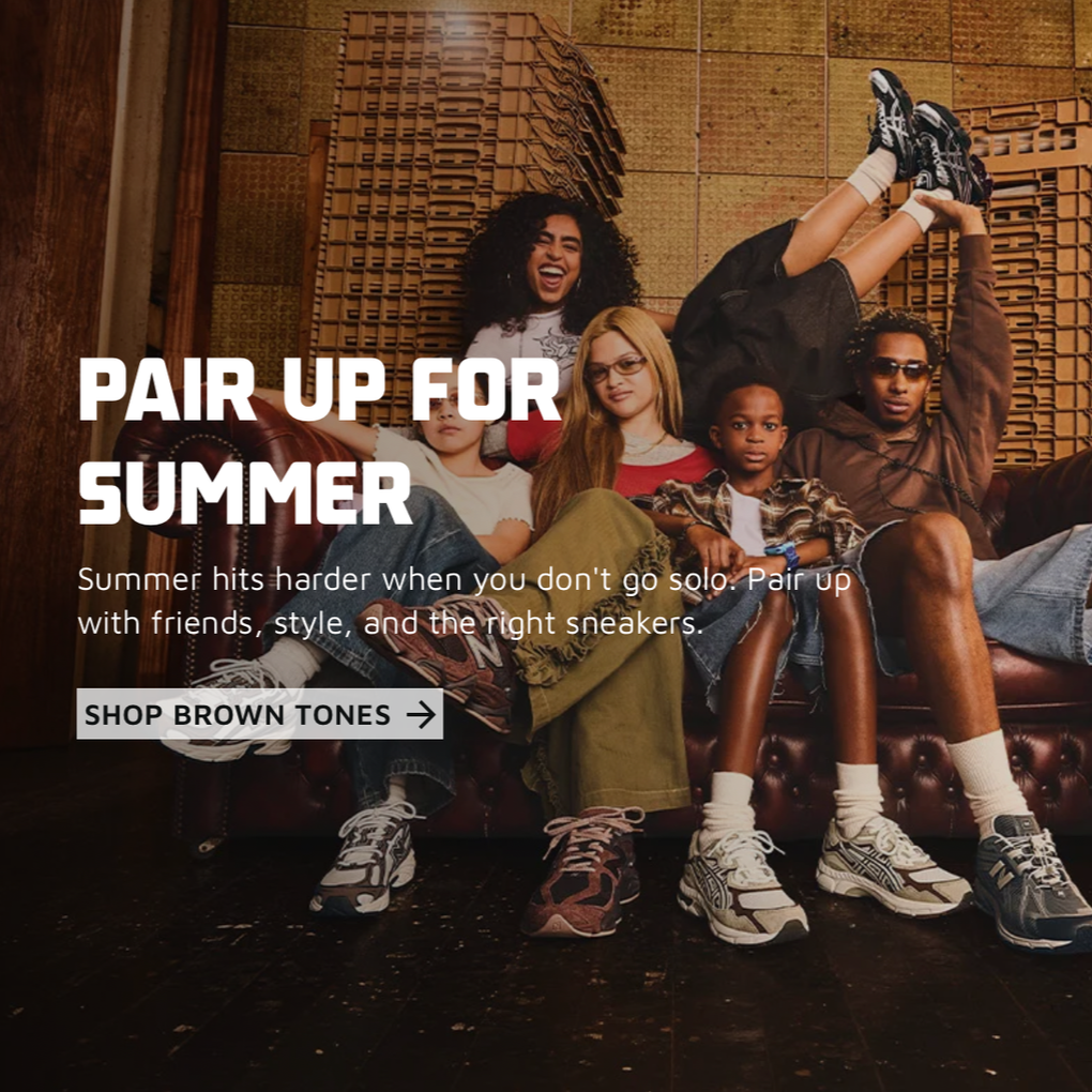 Foot Locker
