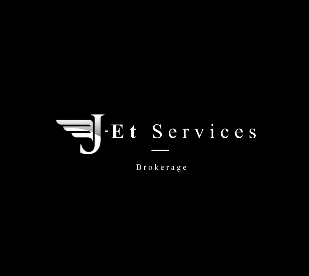 Jet Services Brokerage