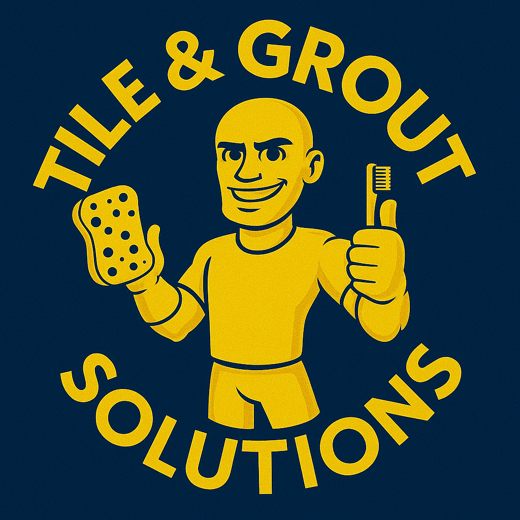 Tile &amp; Grout Solutions