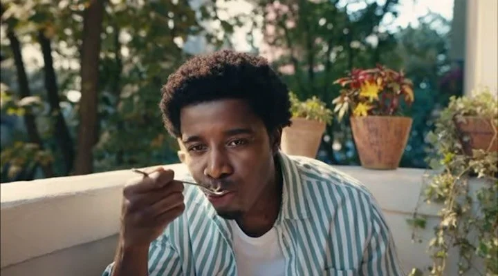 @alpro featuring @sarahbeckmather