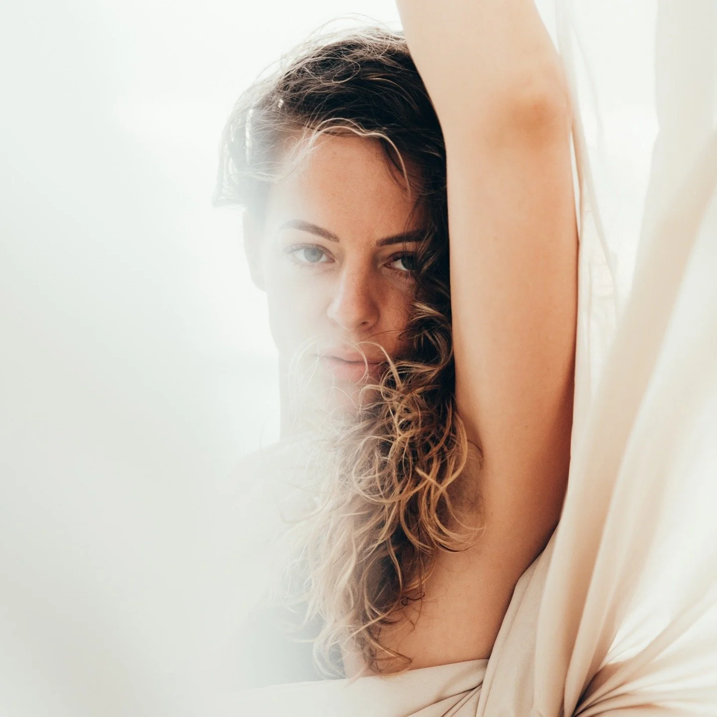 Cheeky Sunday in Tulum....