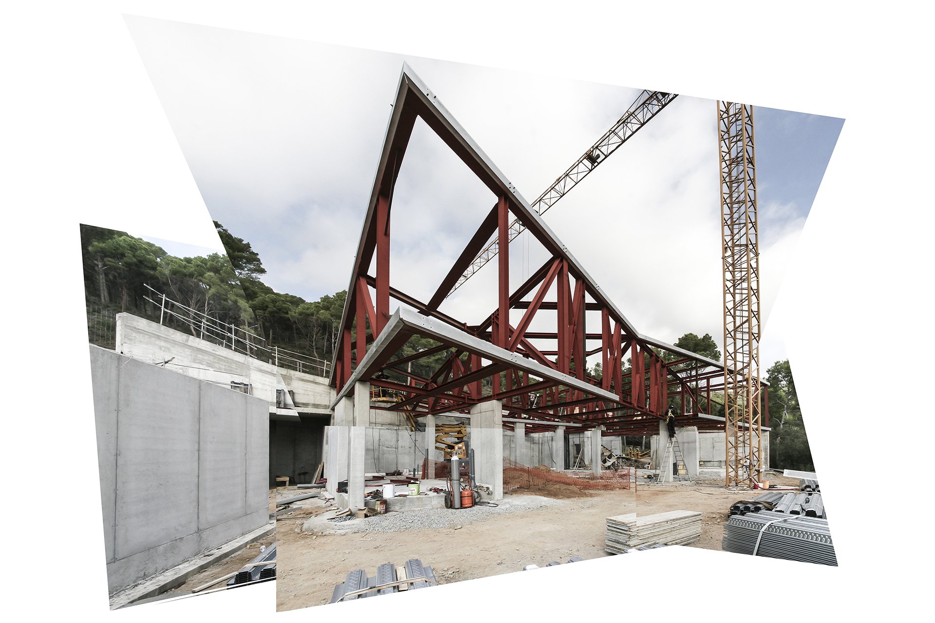 Ferusic Architects_Happy House Begur-28