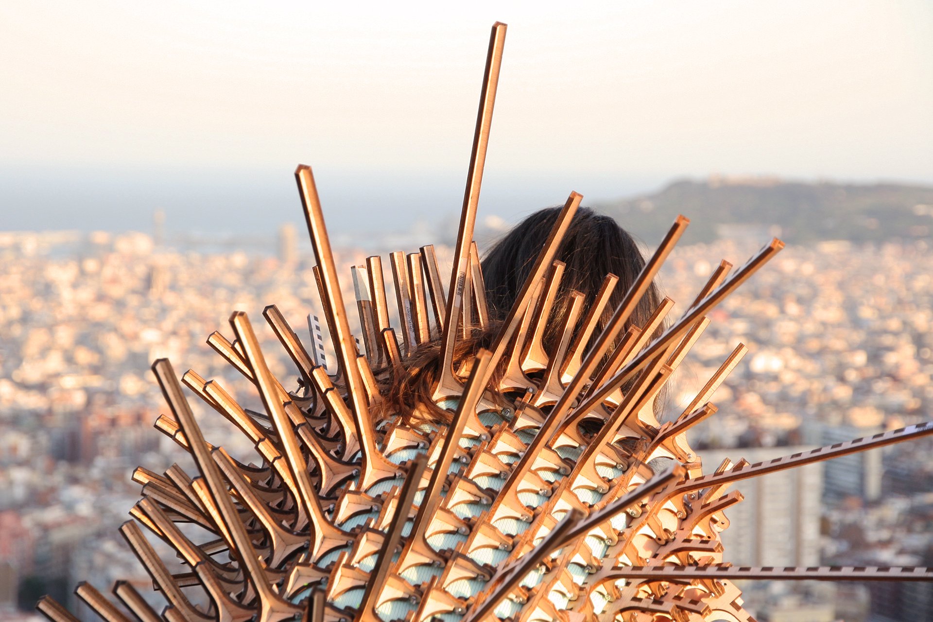 Ferusic Architects, Relja Ferusic, WSA Cardiff