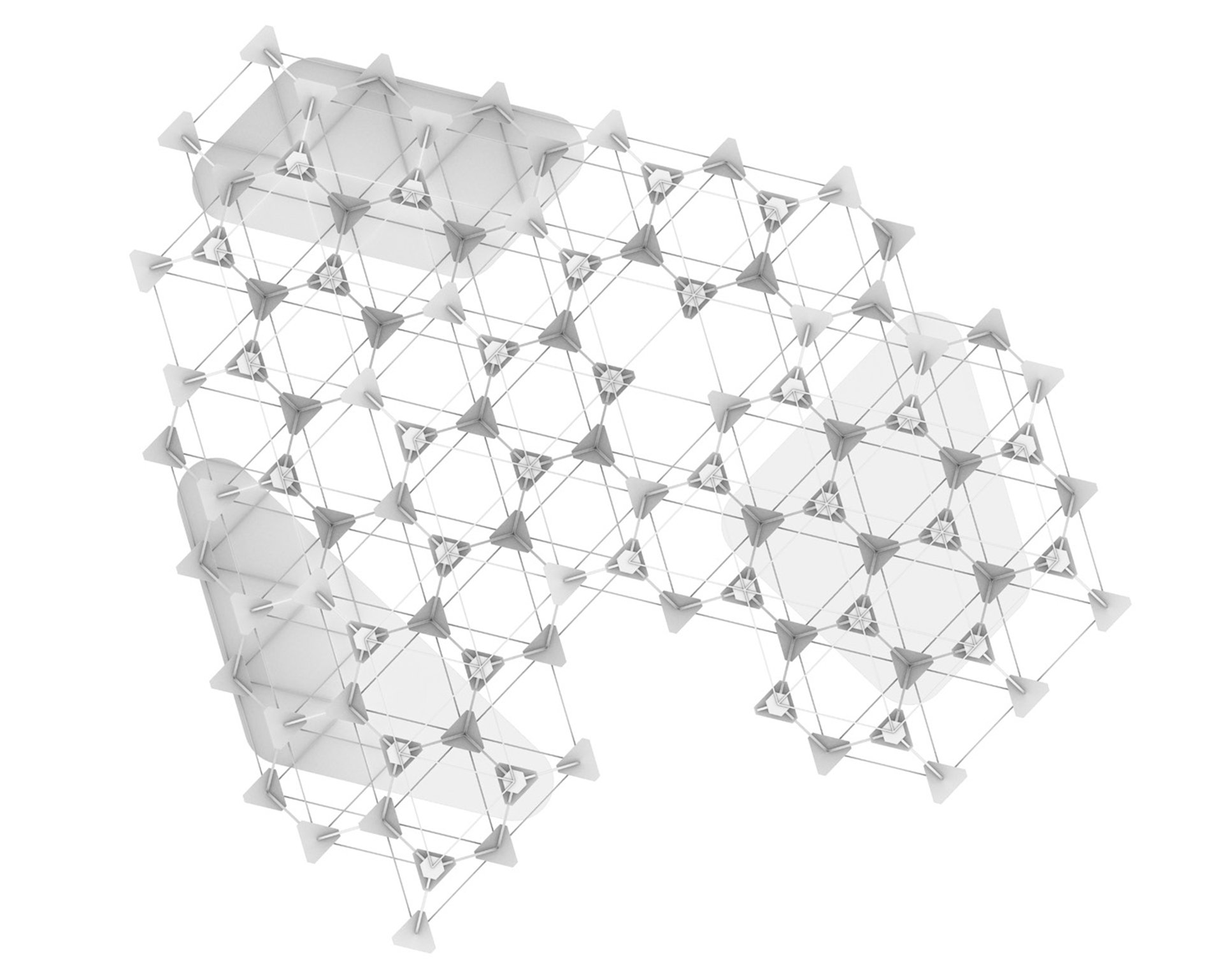 Ferusic Architects, Relja Ferusic, La Construcció de Valors ETSAB UPC D-Hub