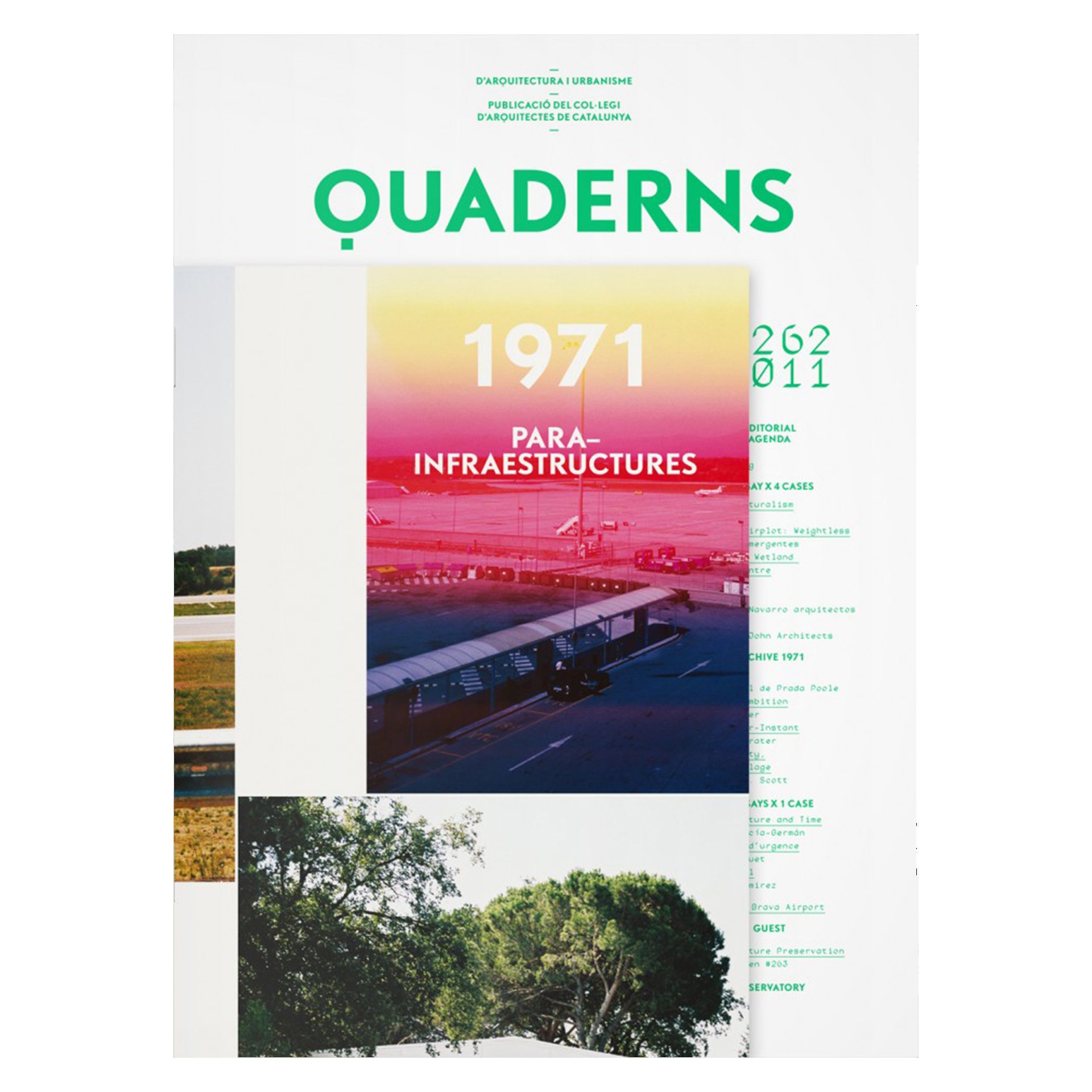 Ferusic Architects, Relja Ferusic, Quaderns