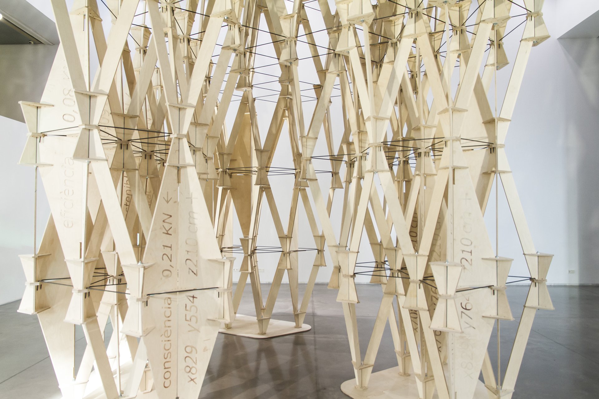 Ferusic Architects, Relja Ferusic, La Construcció de Valors ETSAB UPC D-Hub