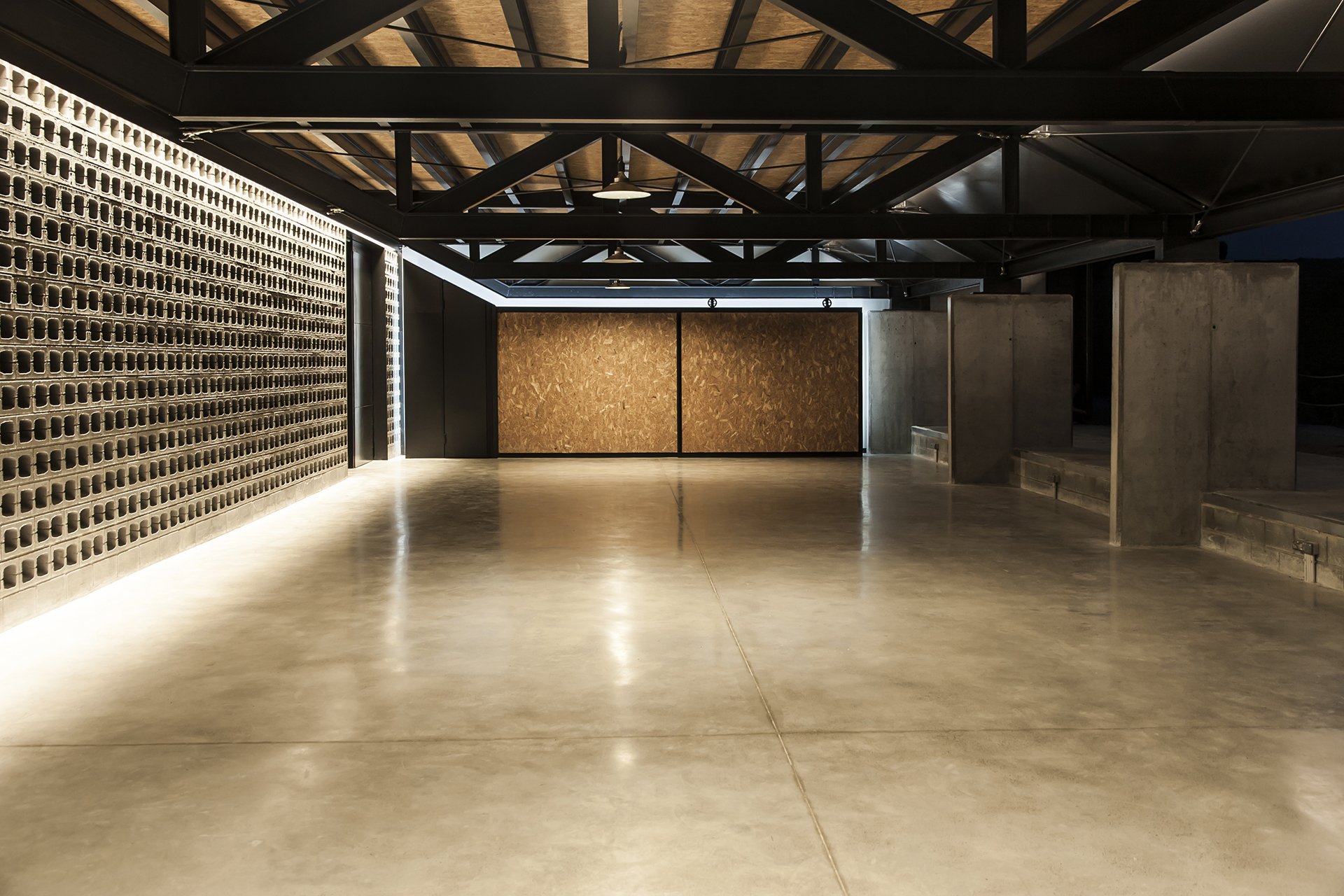 Ferusic Architects, Relja Ferusic, Ingravits mas Rodó Winery