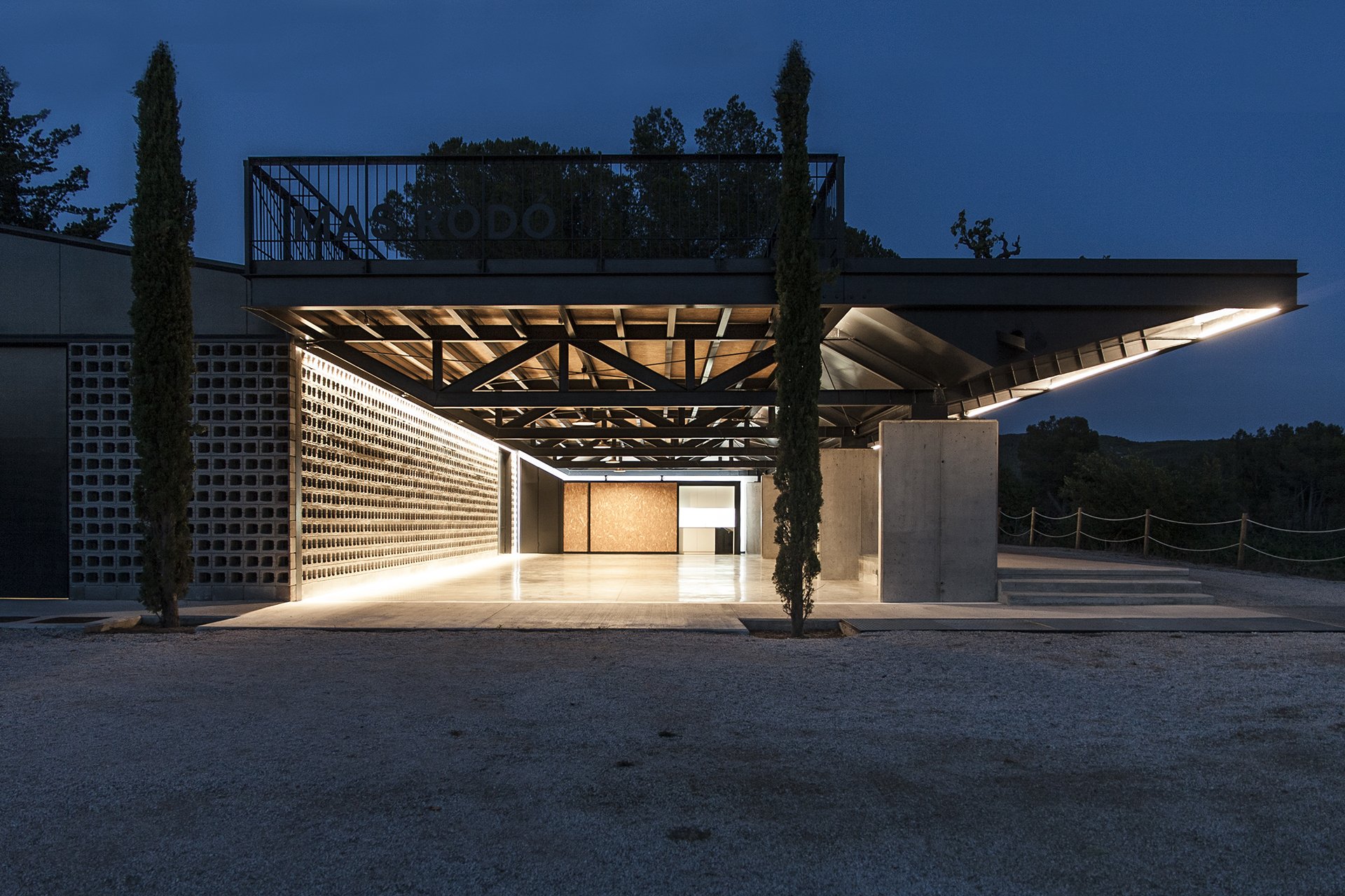 Ferusic Architects_Ingravitis_Foto-0