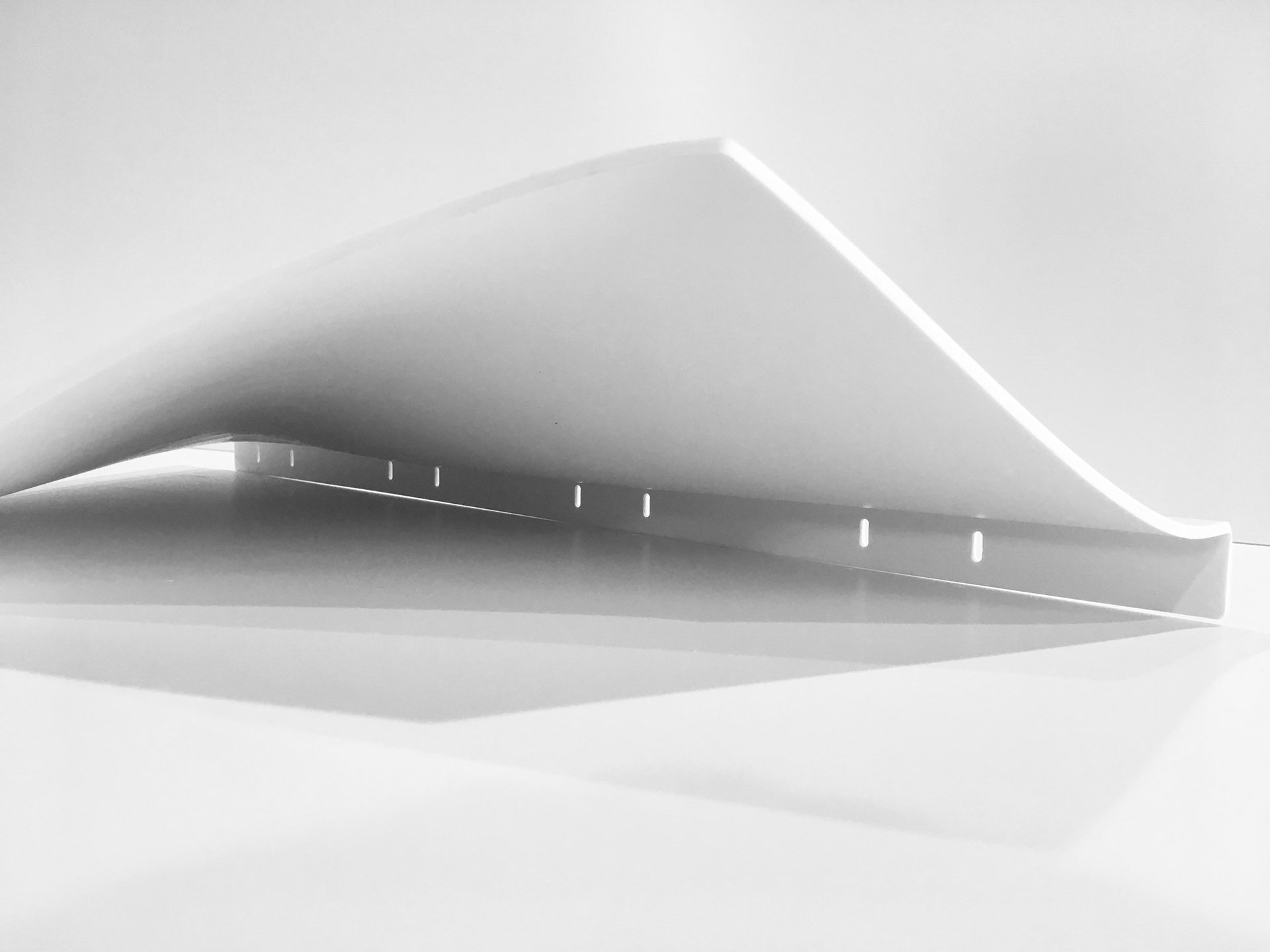 Ferusic Architects, Relja Ferusic, Prototype