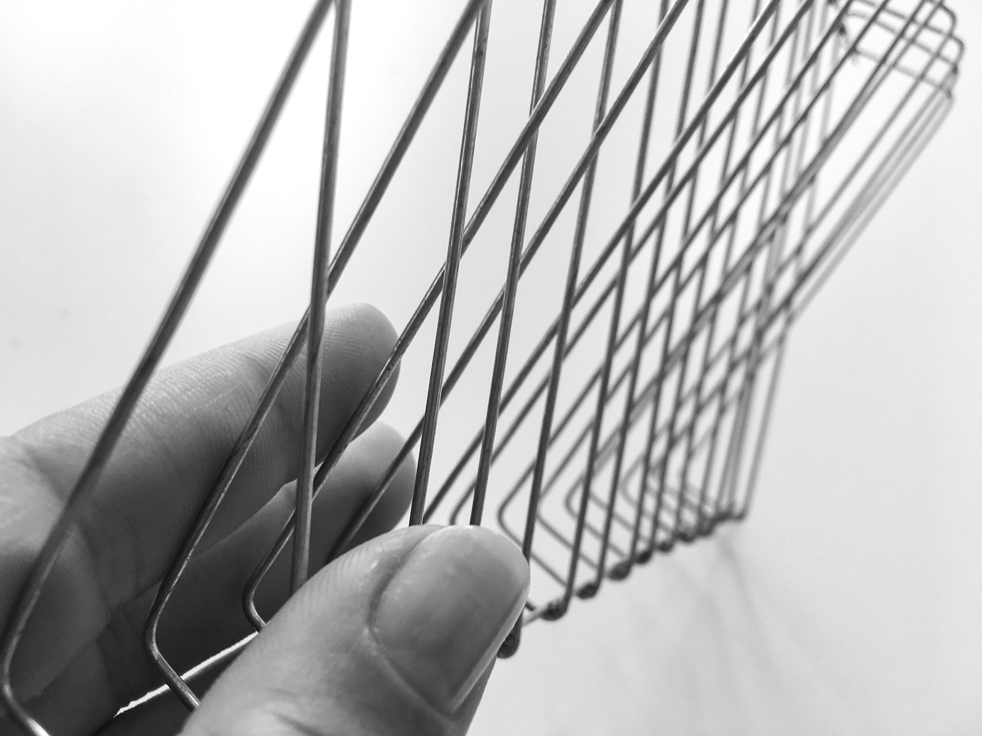 Ferusic Architects, Relja Ferusic, Prototype