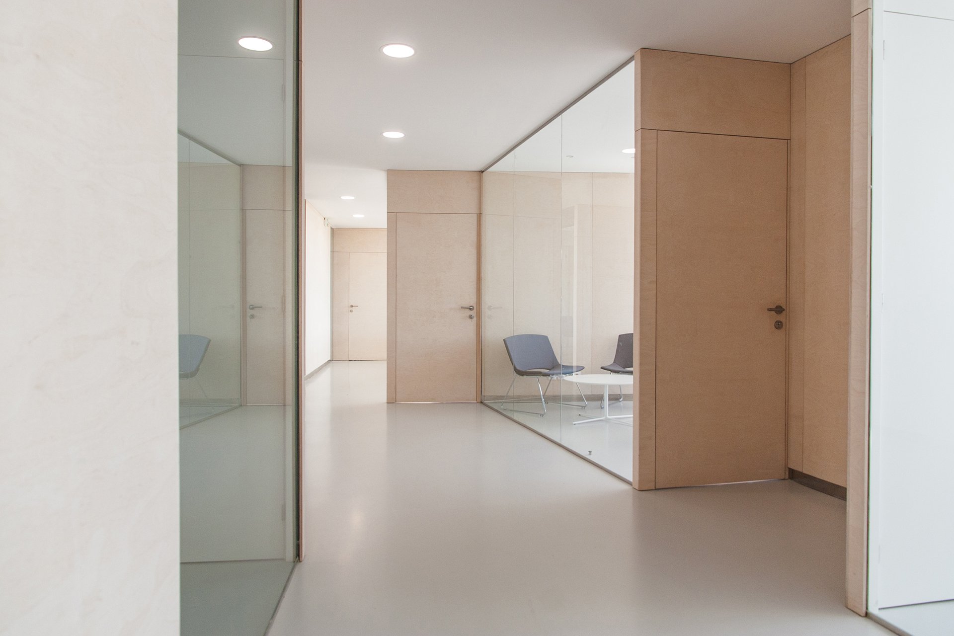 Ferusic Architects, Relja Ferusic, Lafage Winery Headquarters, Perpignan