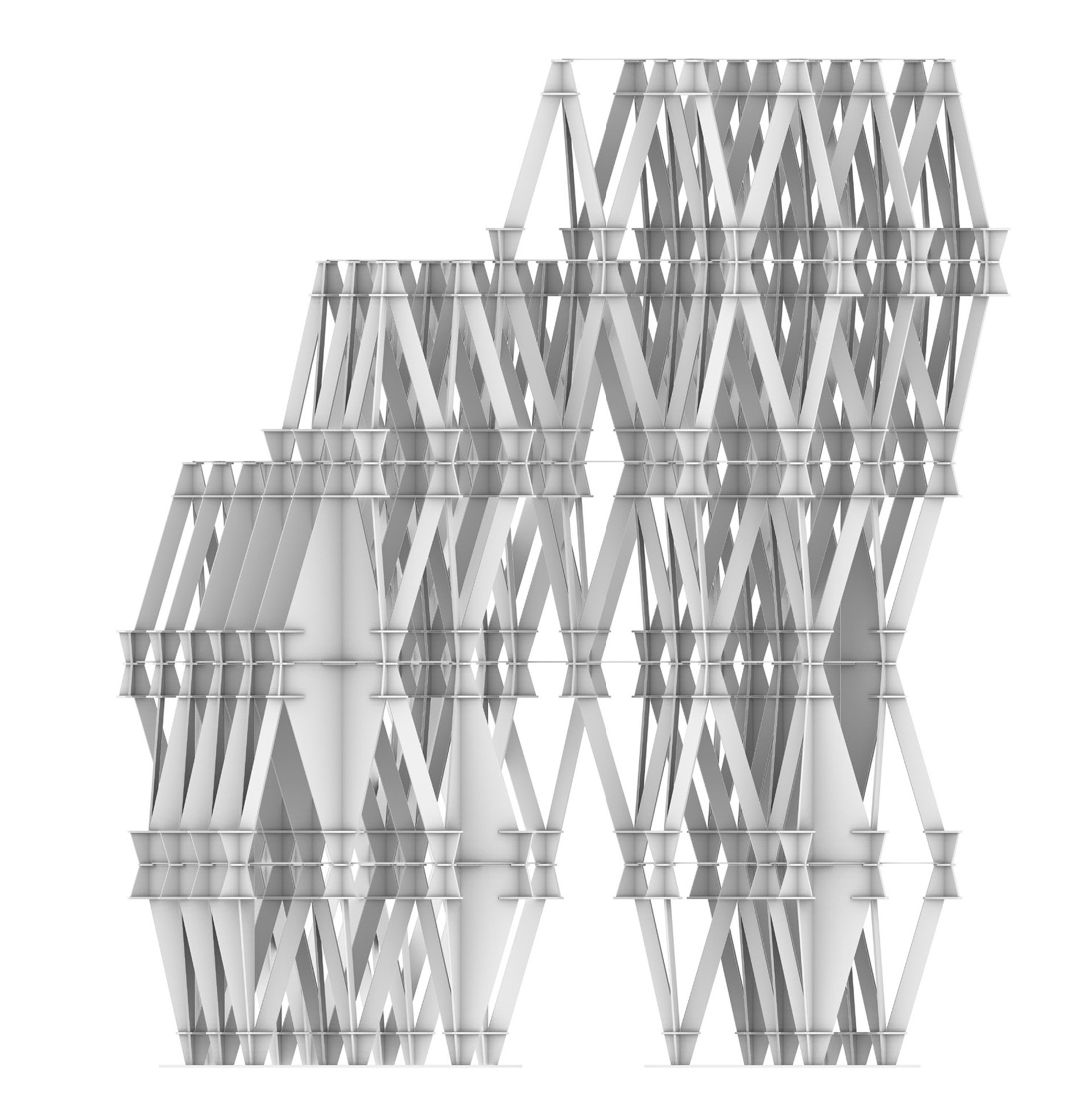 Ferusic Architects, Relja Ferusic, La Construcció de Valors ETSAB UPC D-Hub