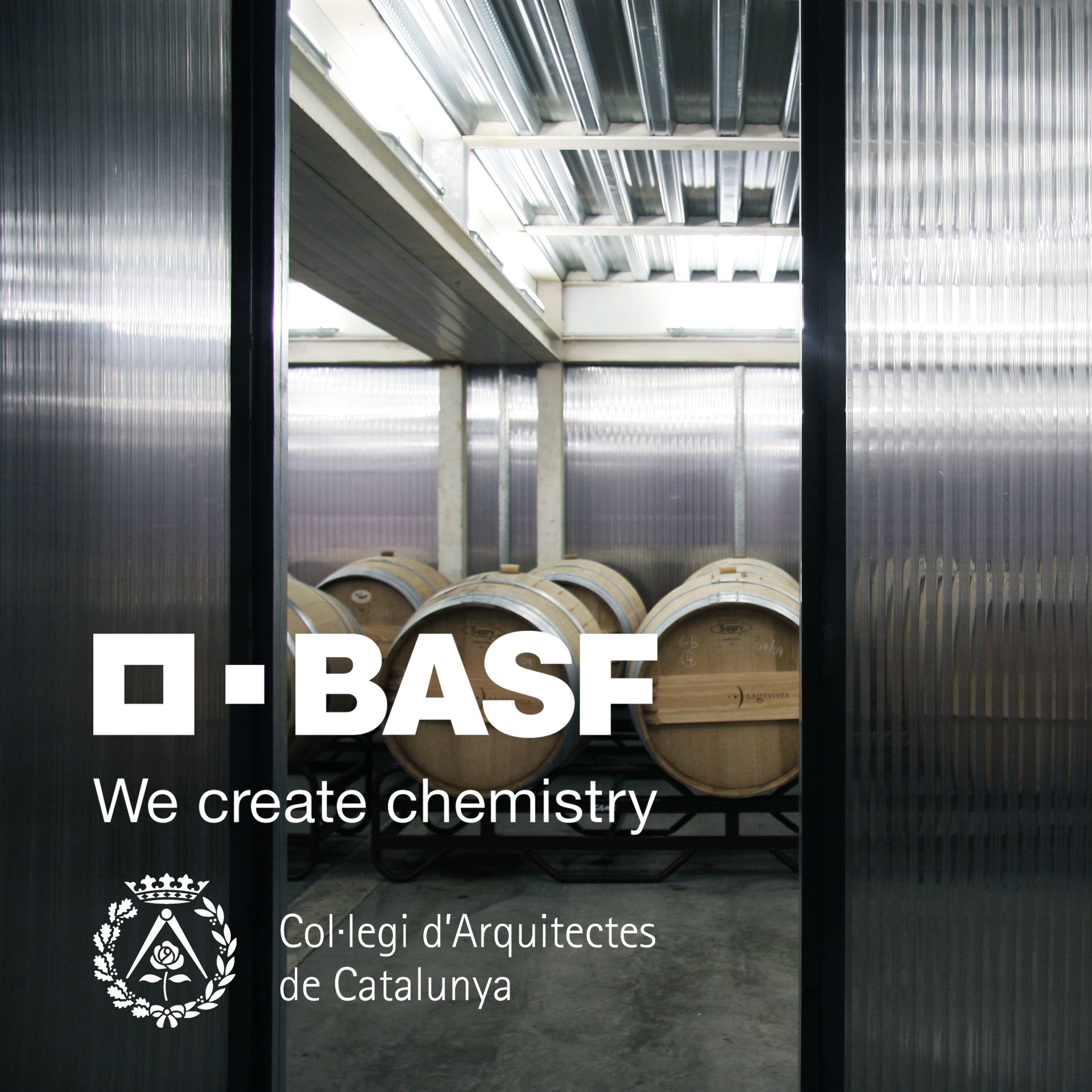 Ferusic Architects, Relja Ferusic, COAC BASF Sustainability Award