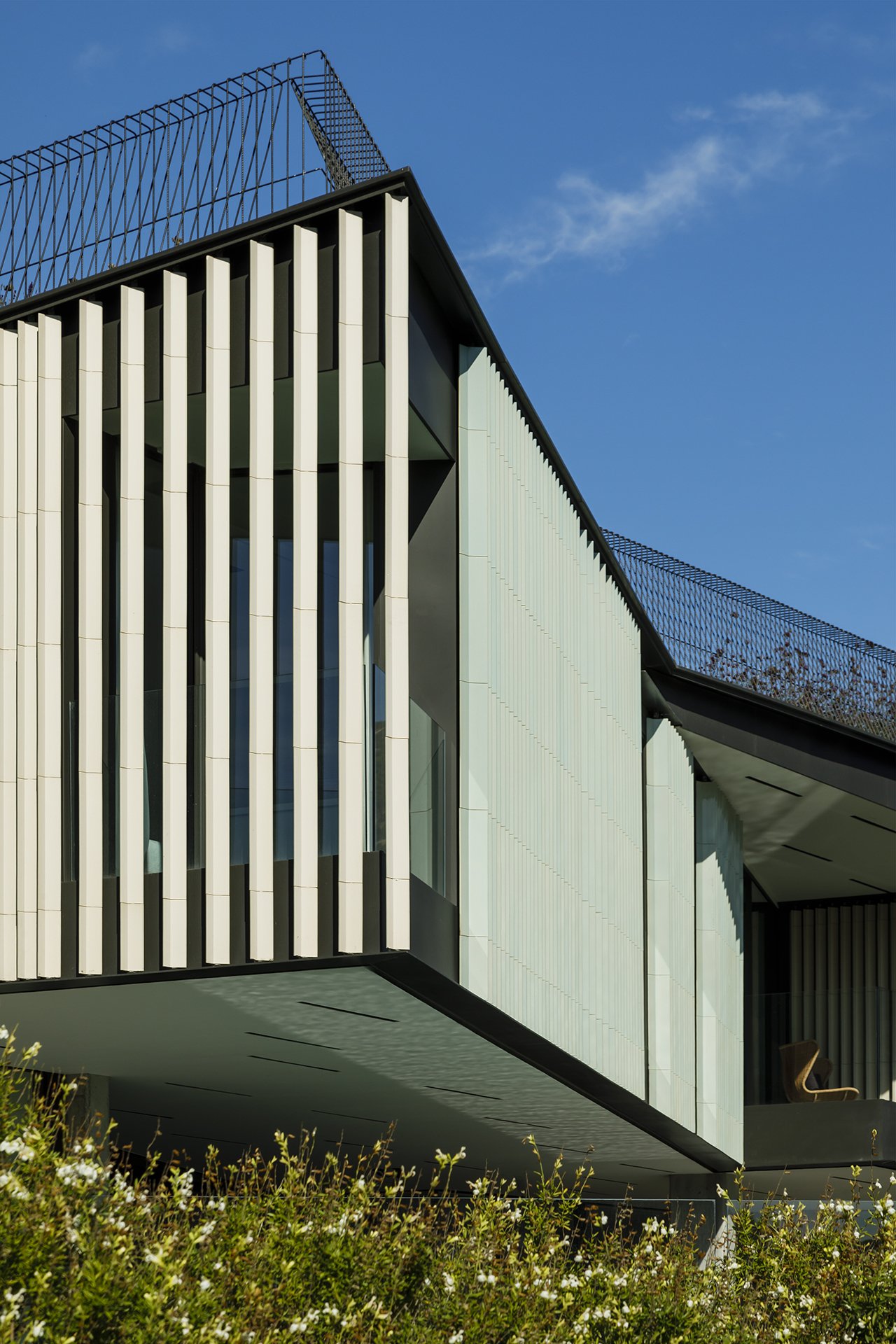 Ferusic Architects, Relja Ferusic, Happy House Begur