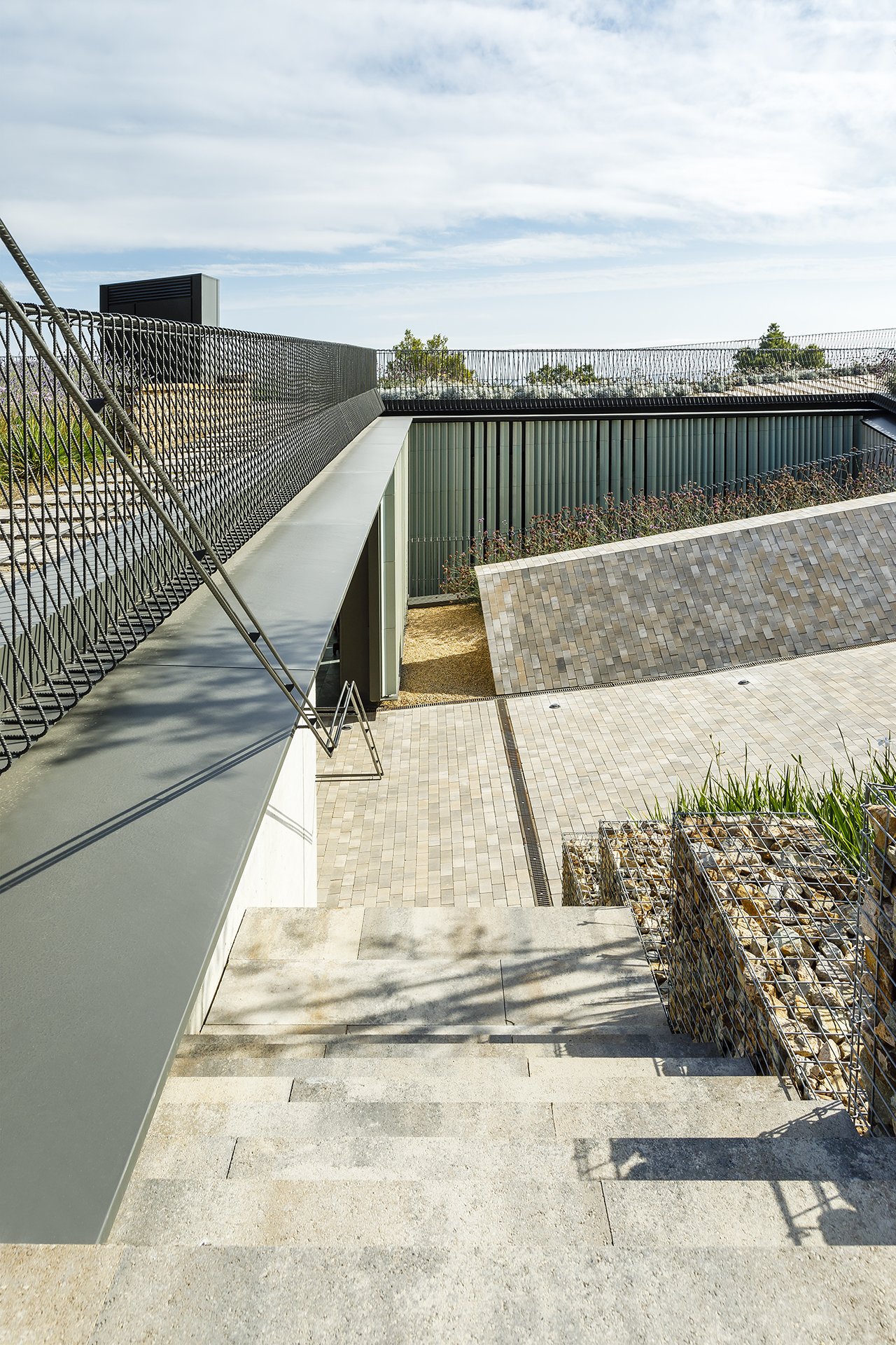 Ferusic Architects, Relja Ferusic, Happy House Begur