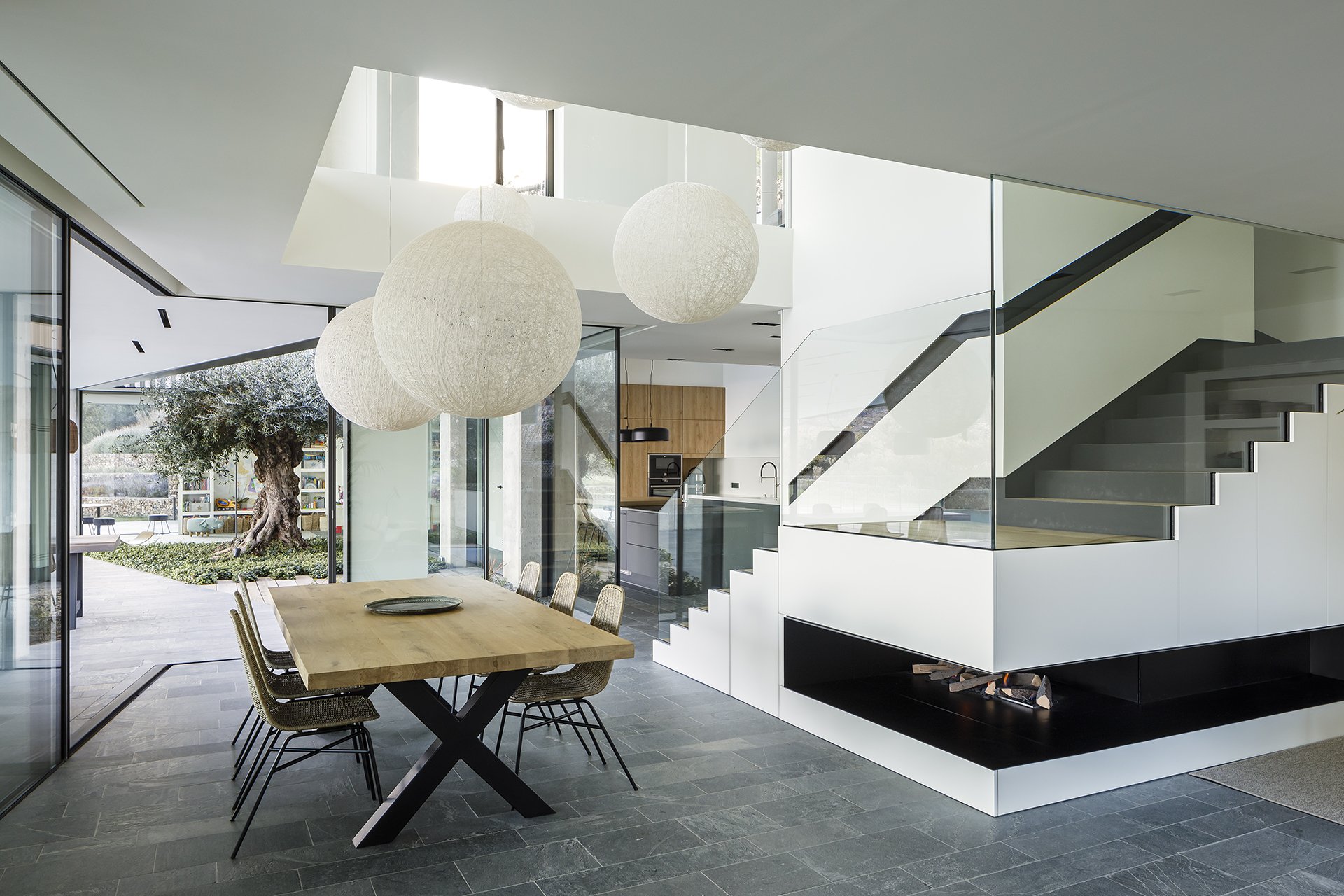 Ferusic Architects, Relja Ferusic, Happy House Begur