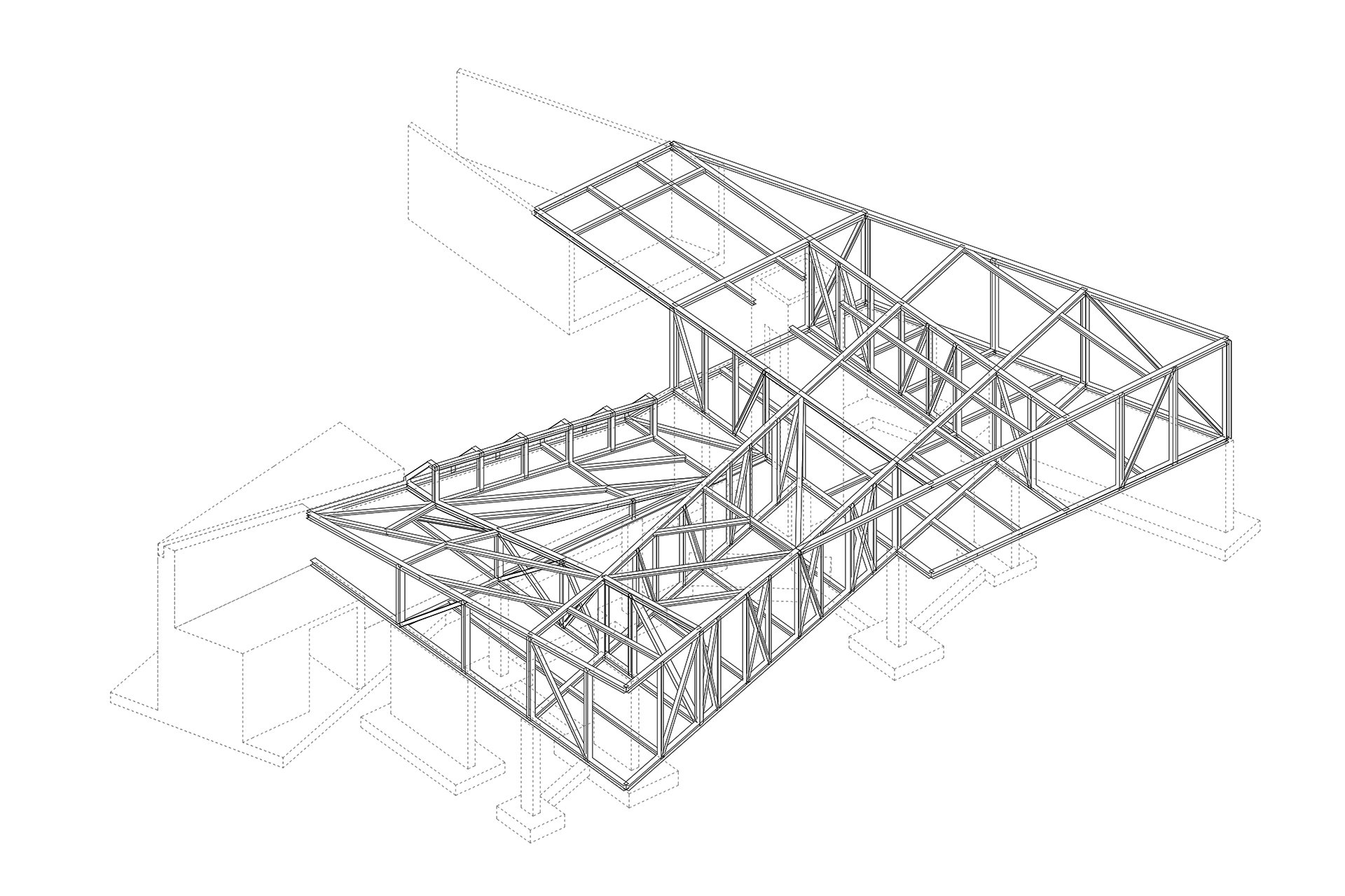 Ferusic Architects, Relja Ferusic, Happy House Begur