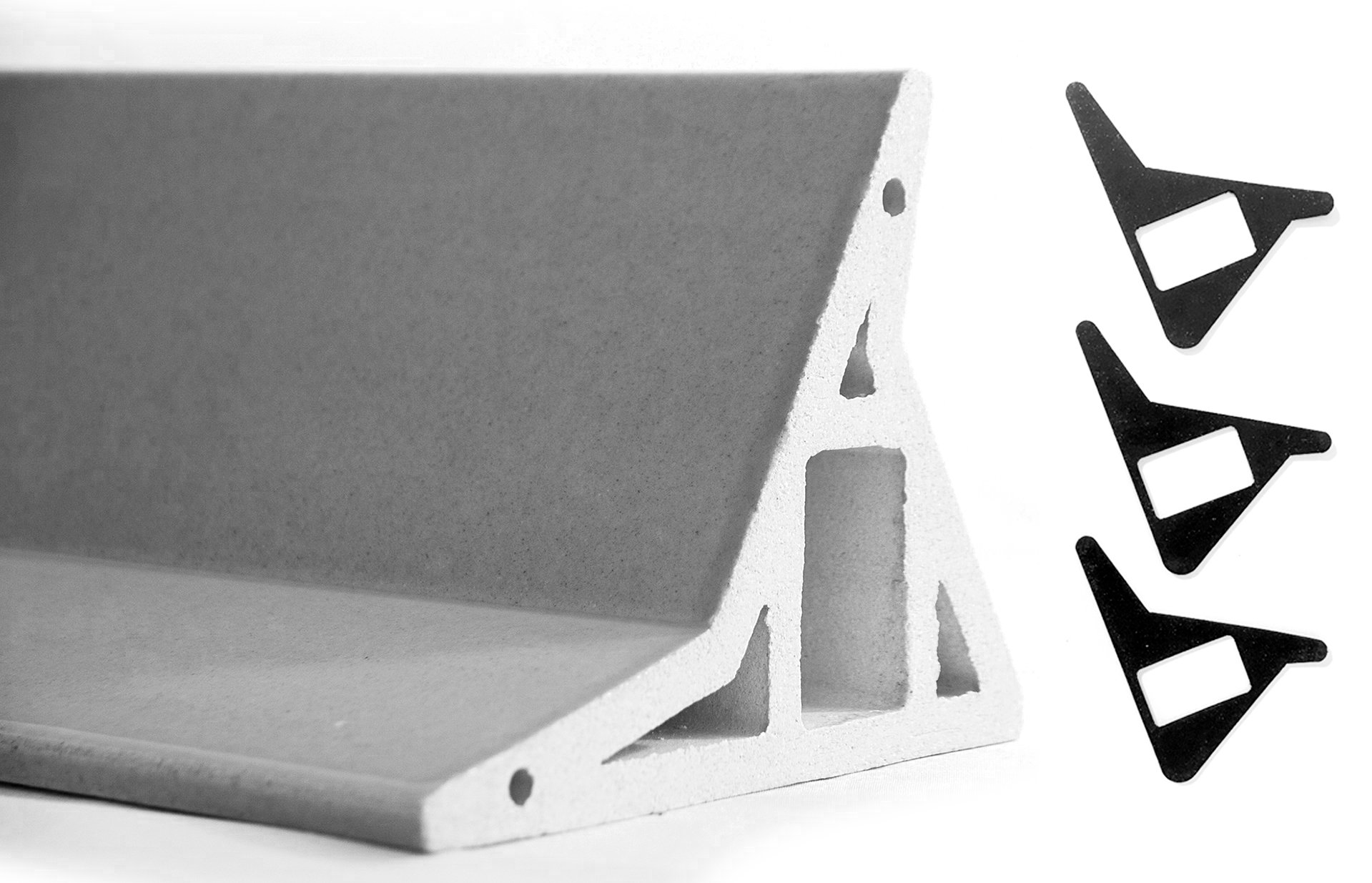 Ferusic Architects, Relja Ferusic, Prototype