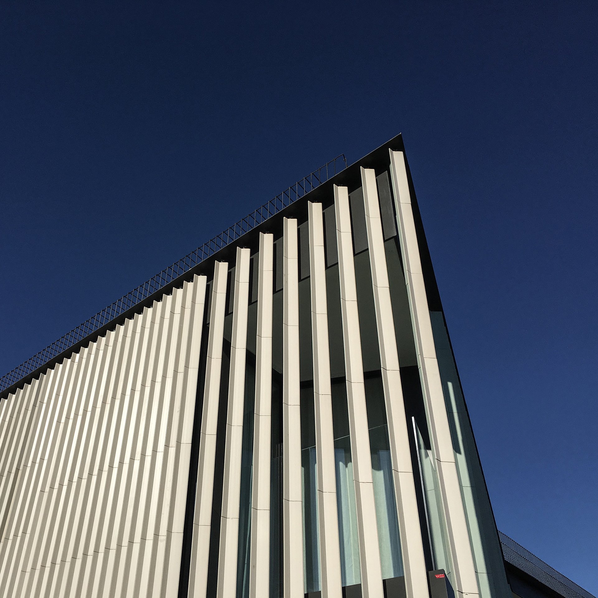 Ferusic Architects, Relja Ferusic, Happy House Begur