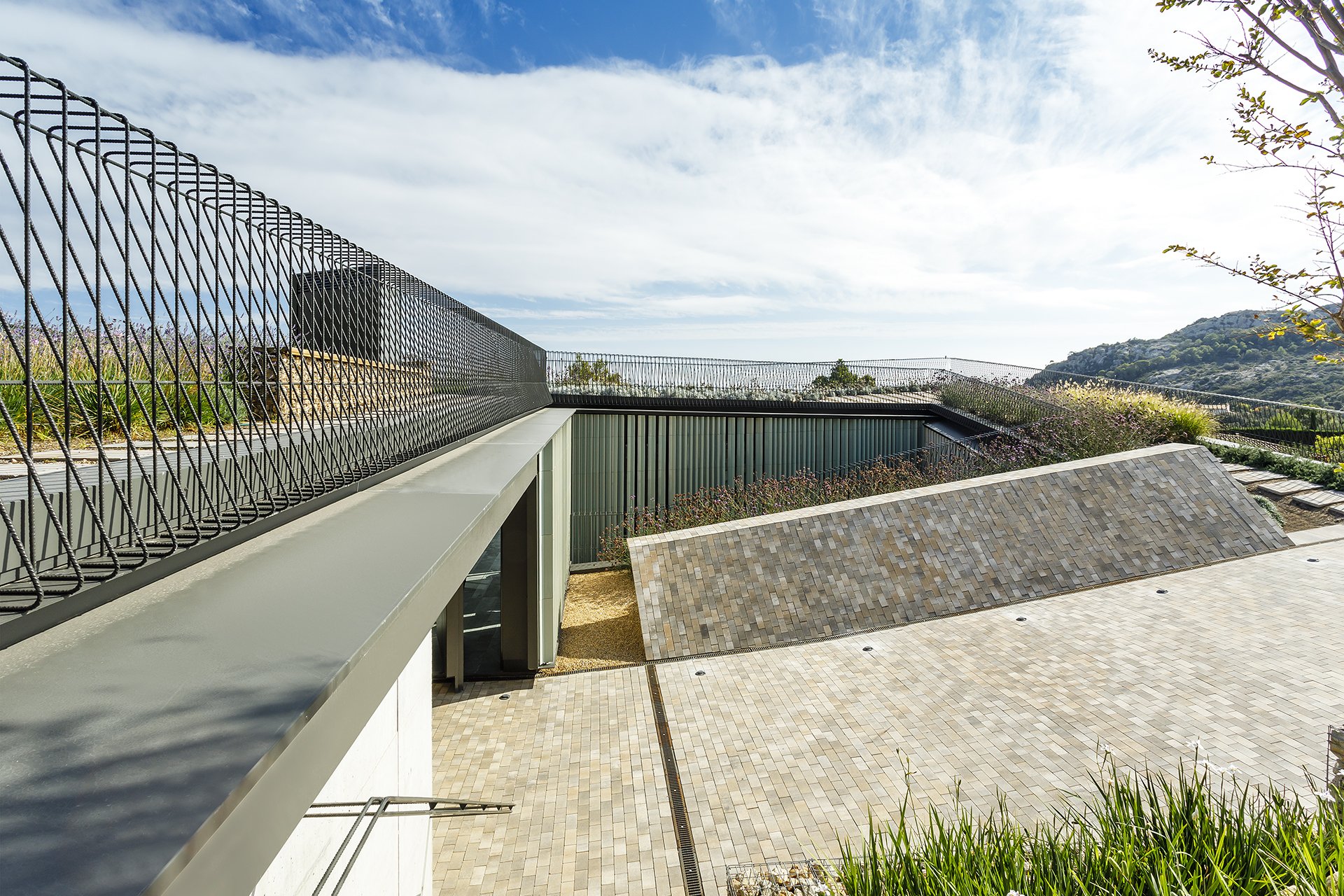 Ferusic Architects, Relja Ferusic, Happy House Begur