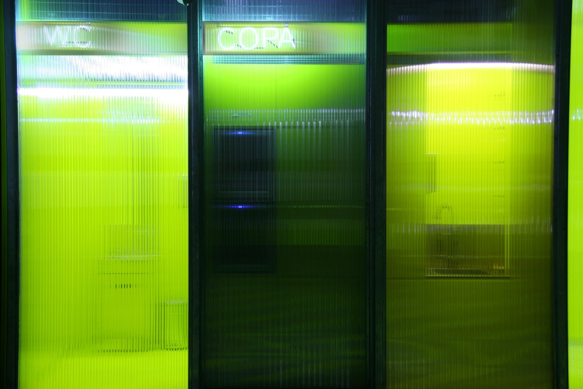 Ferusic Architects, Relja Ferusic, Lagravera Winery Alfarràs